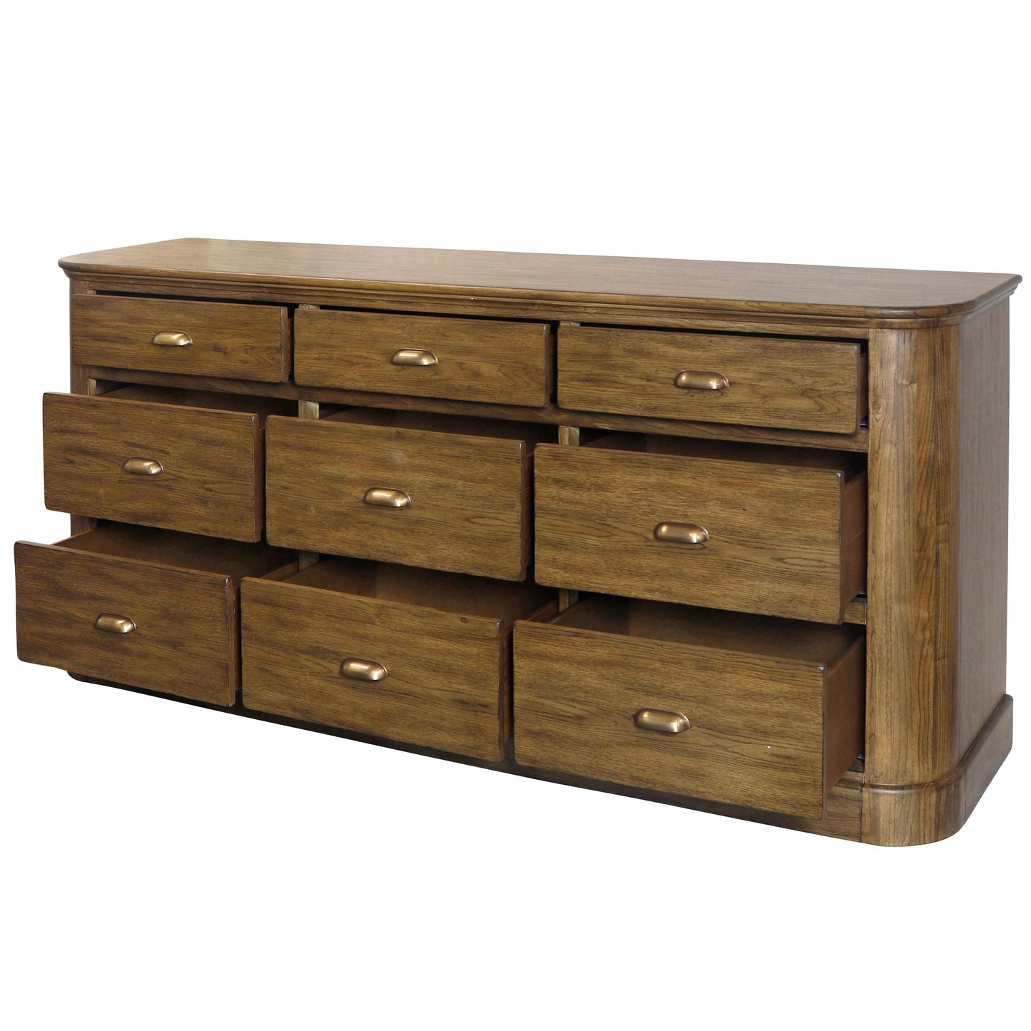 Bristow Oversized Dresser