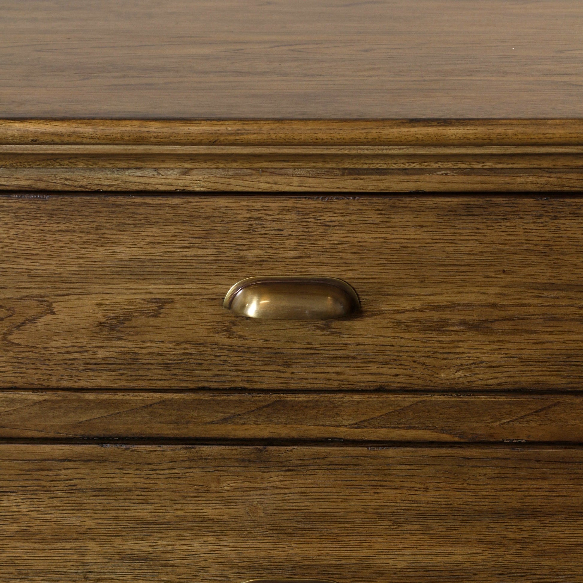 Bristow Oversized Dresser