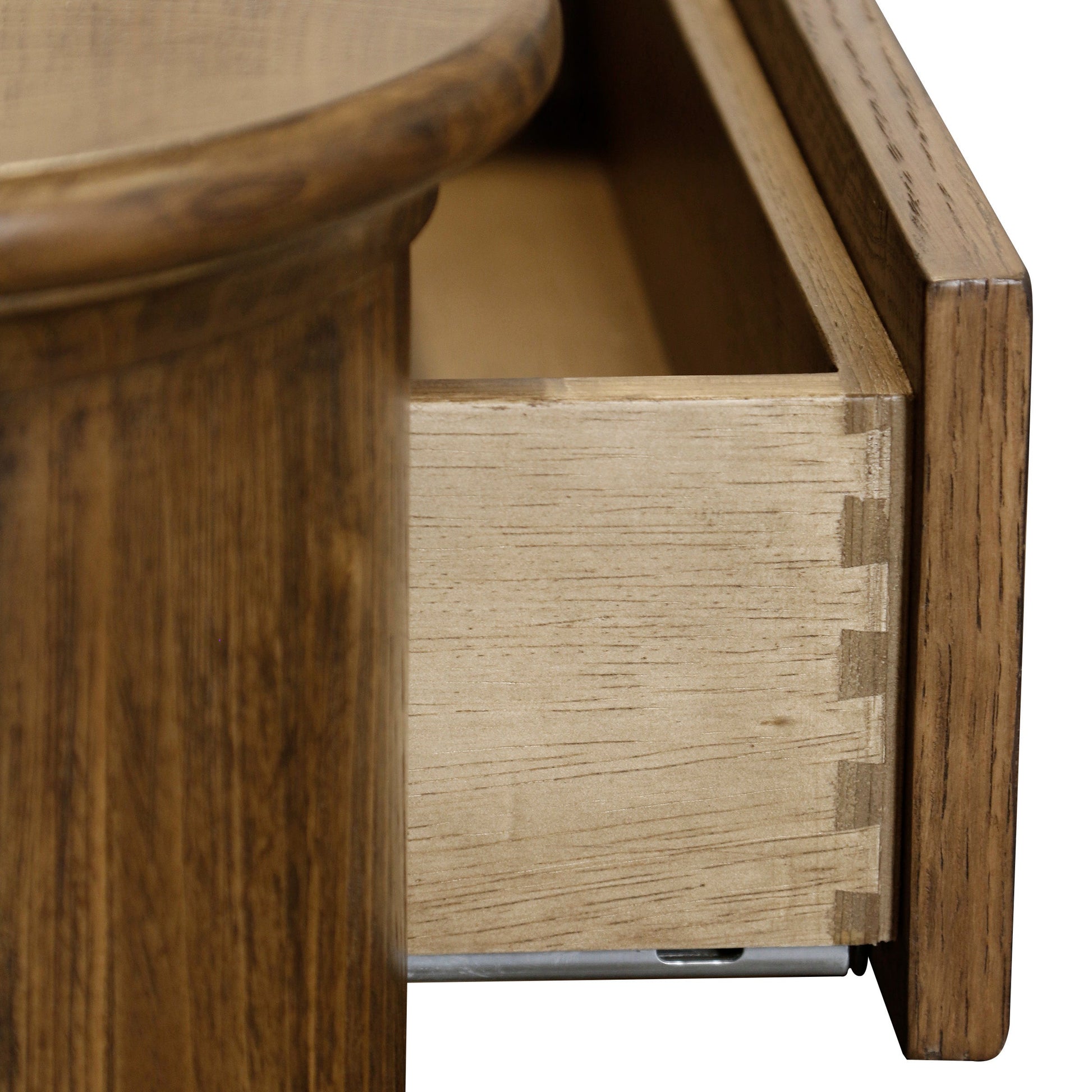 Bristow Oversized Dresser