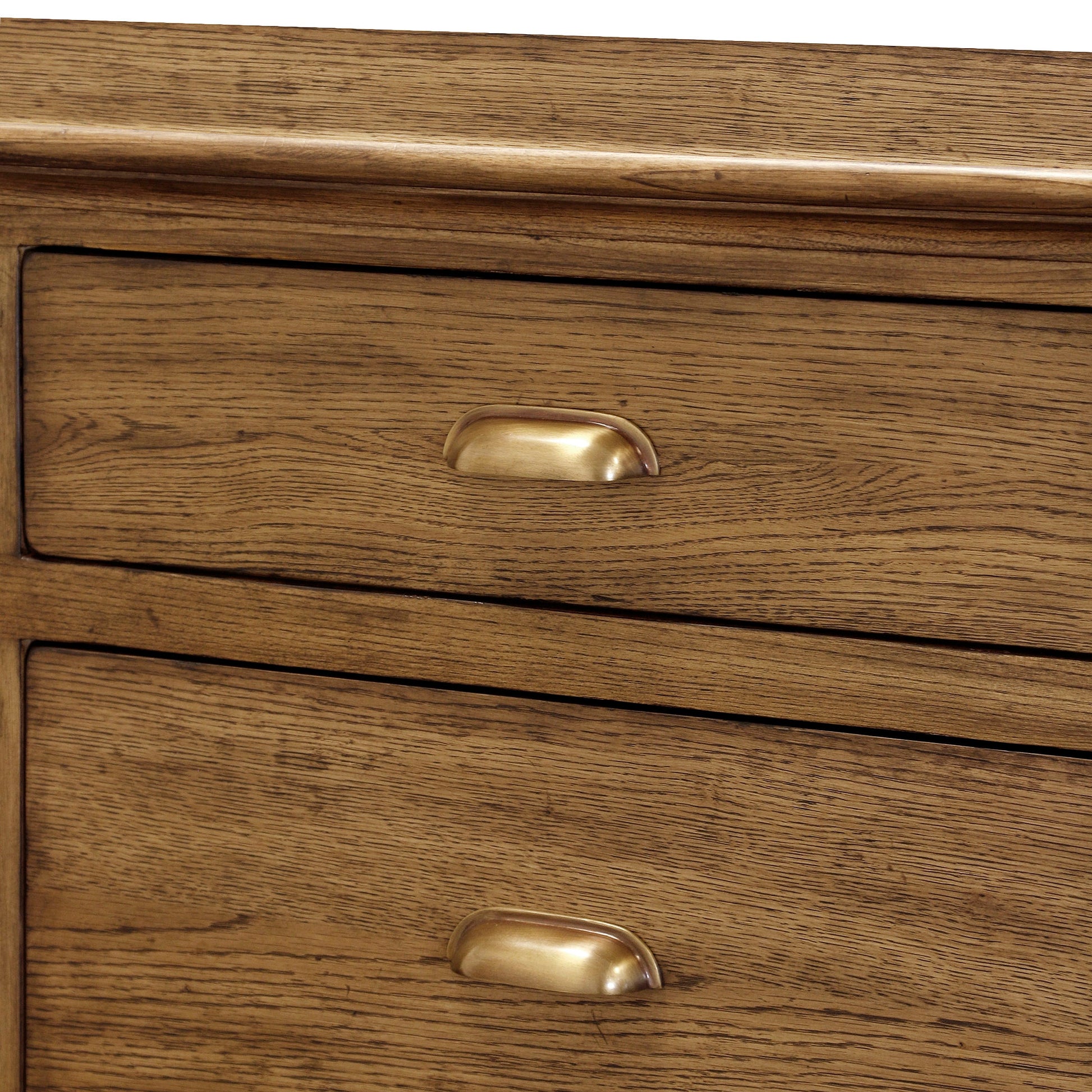 Bristow 8 Drawer Dresser