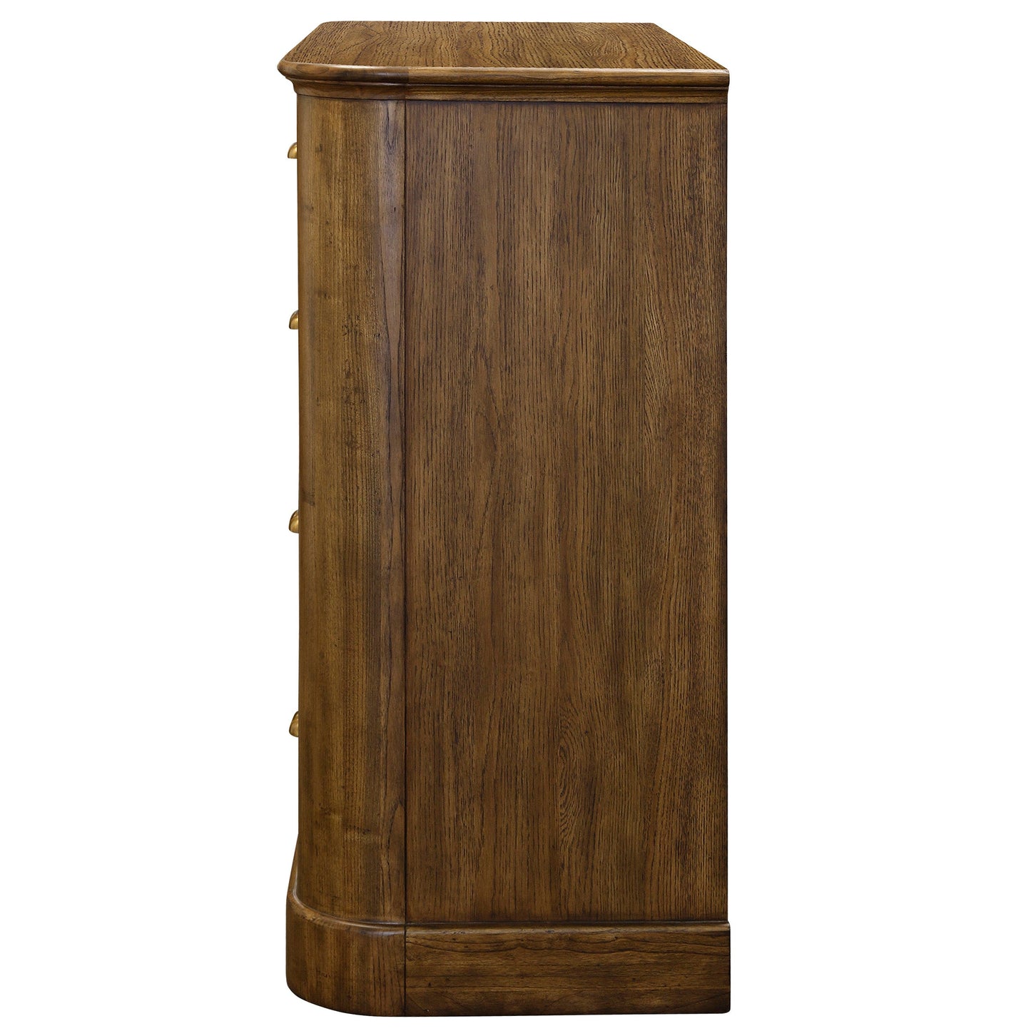 Bristow 8 Drawer Dresser