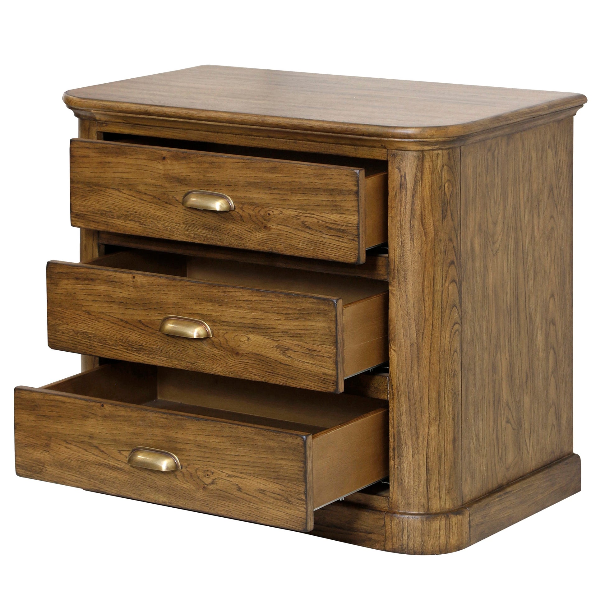 Bristow Nightstand