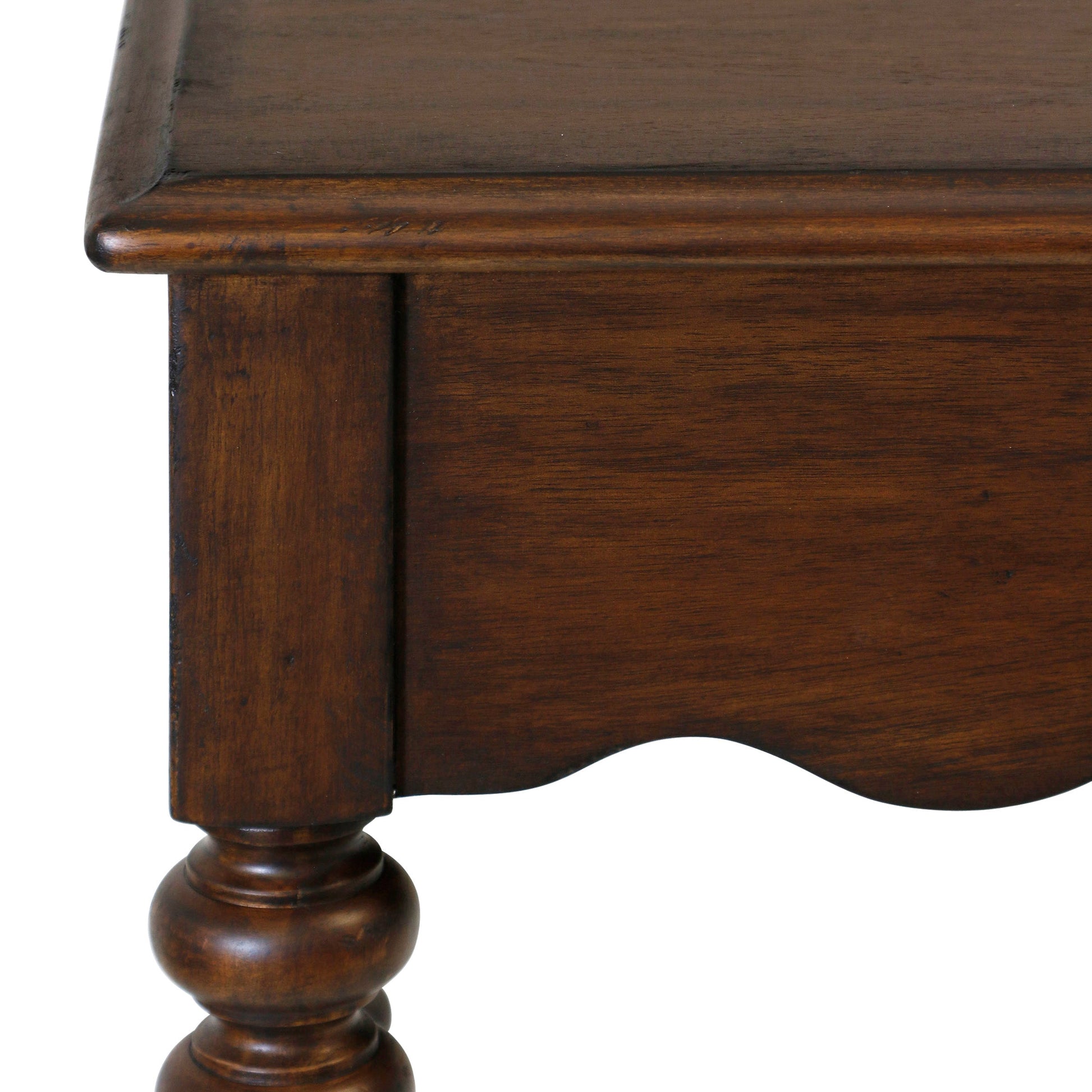 Amaryllis Console Table