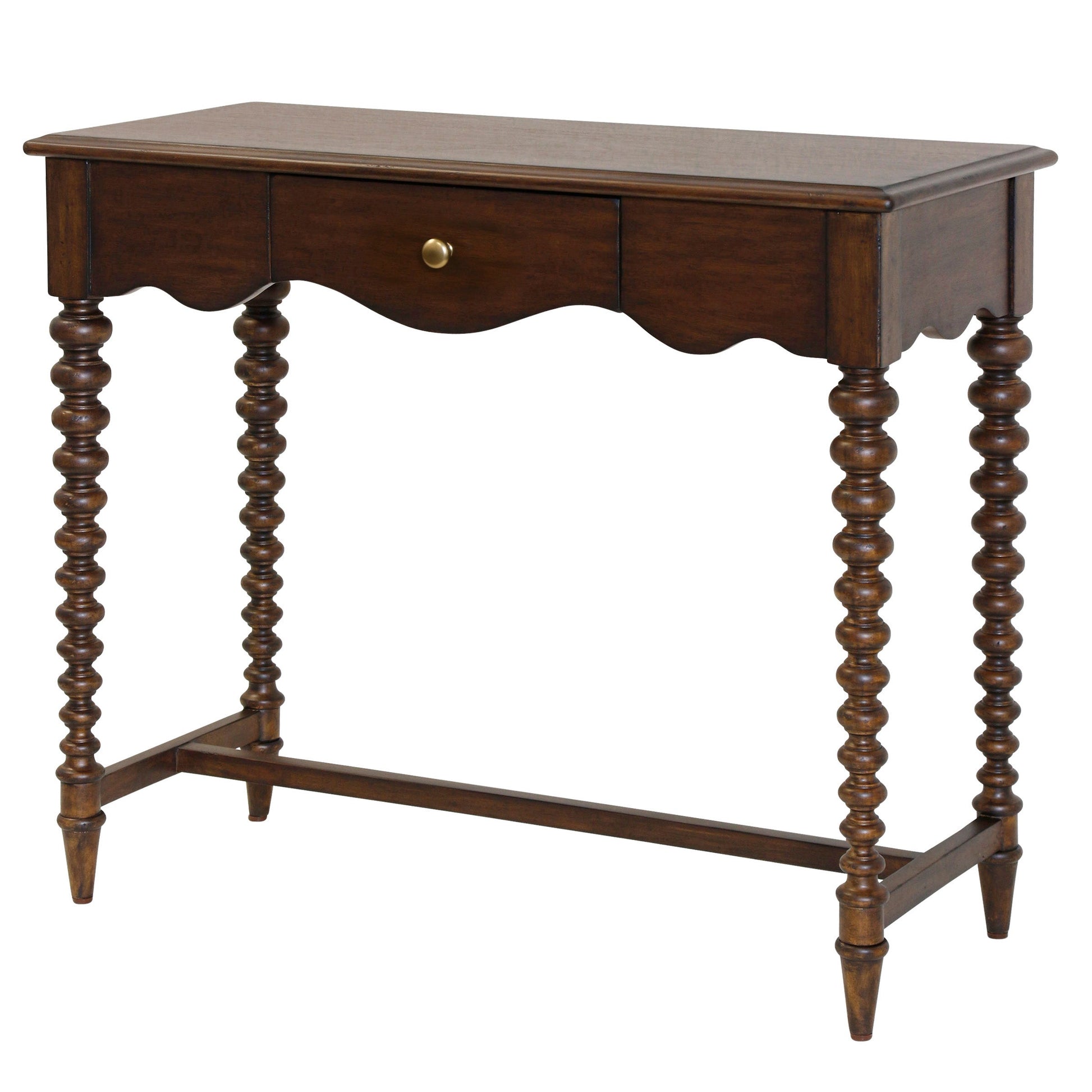 Amaryllis Console Table
