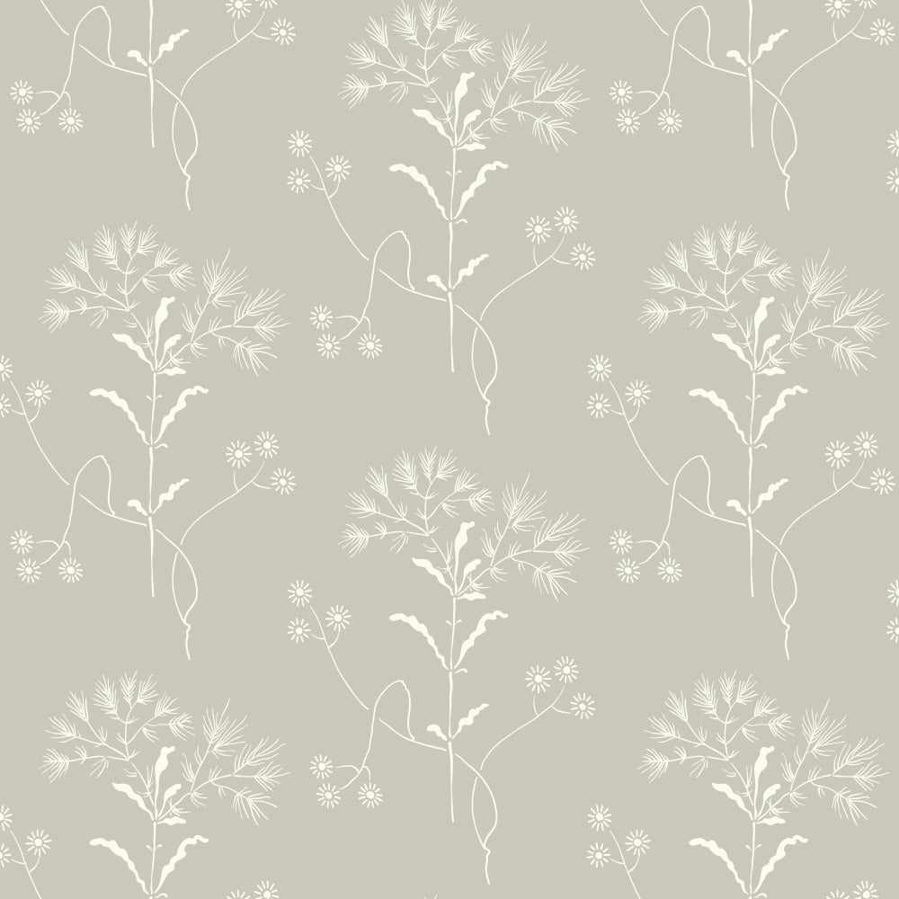 Wildflower Wallpaper