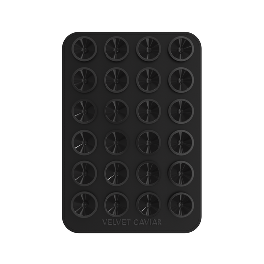 Black MightyGrip MagSafe Mount