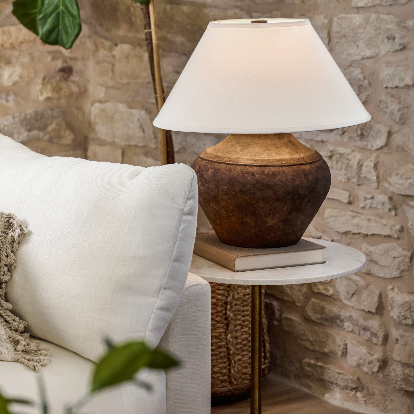 Valencia Table Lamp