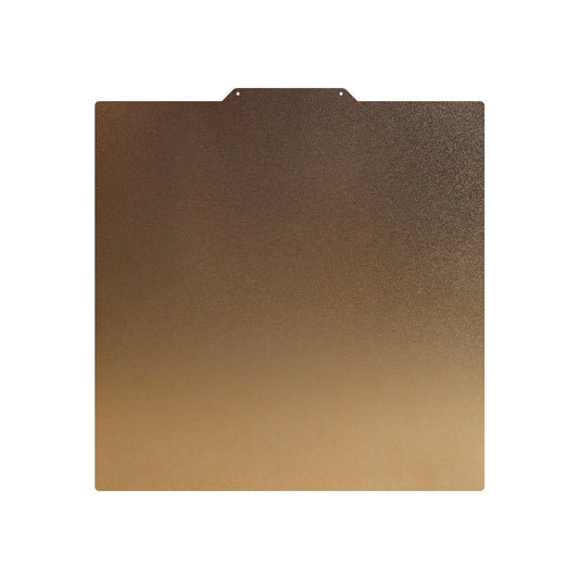 X-Plus 3 Double-sided gold PEI plate