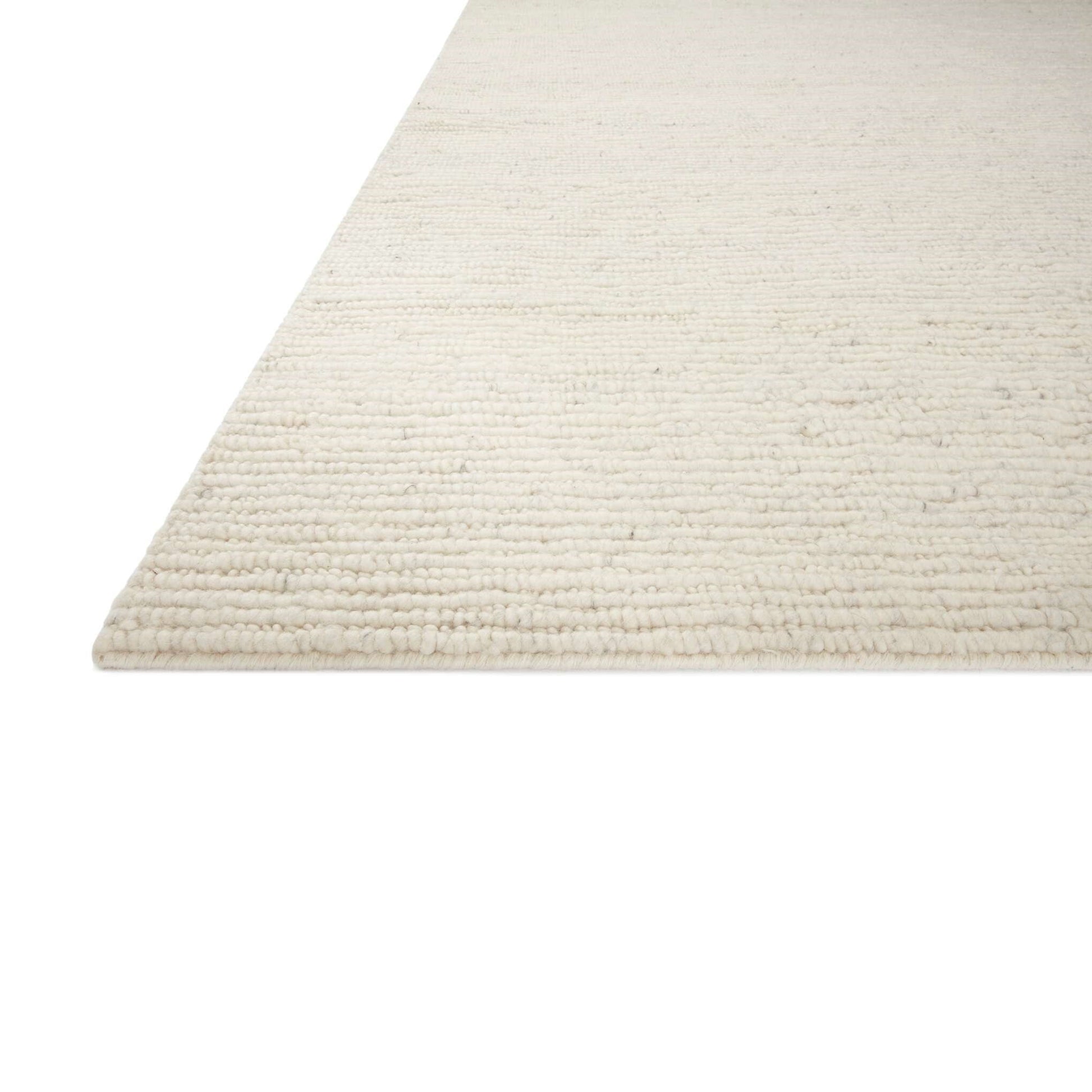 Ava Dove Ivory Rug