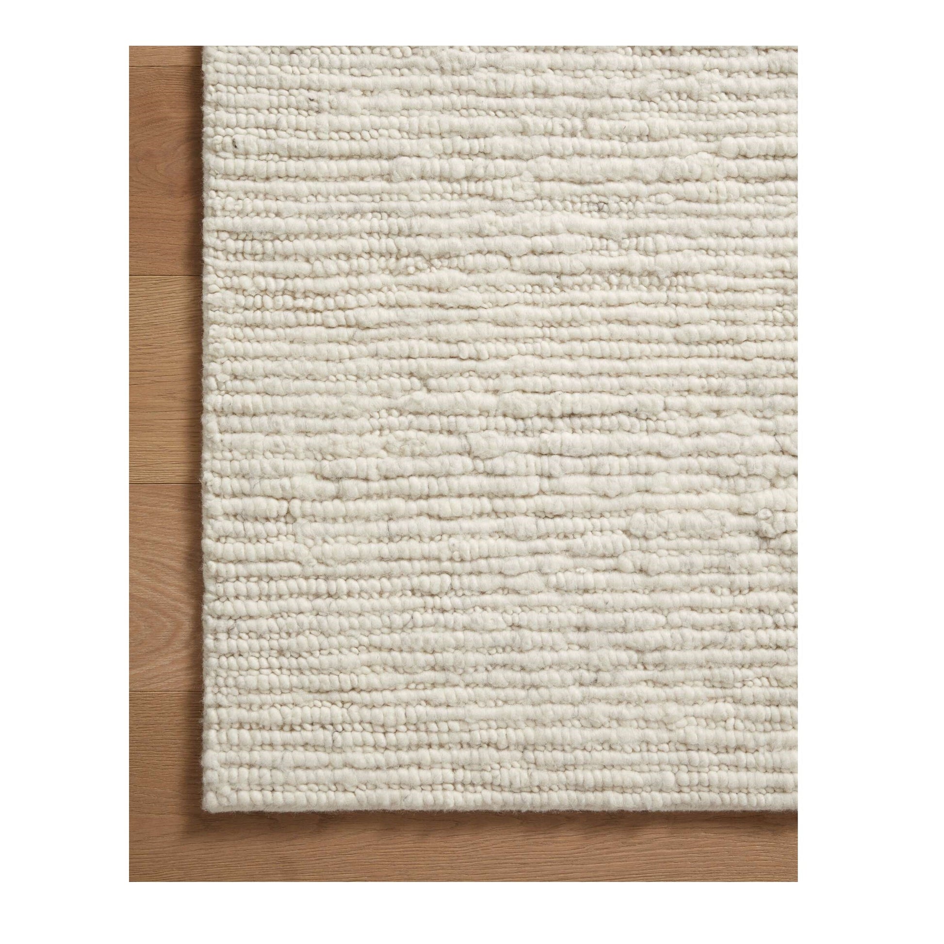 Ava Dove Ivory Rug