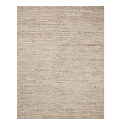 Ava Natural  Ivory Rug
