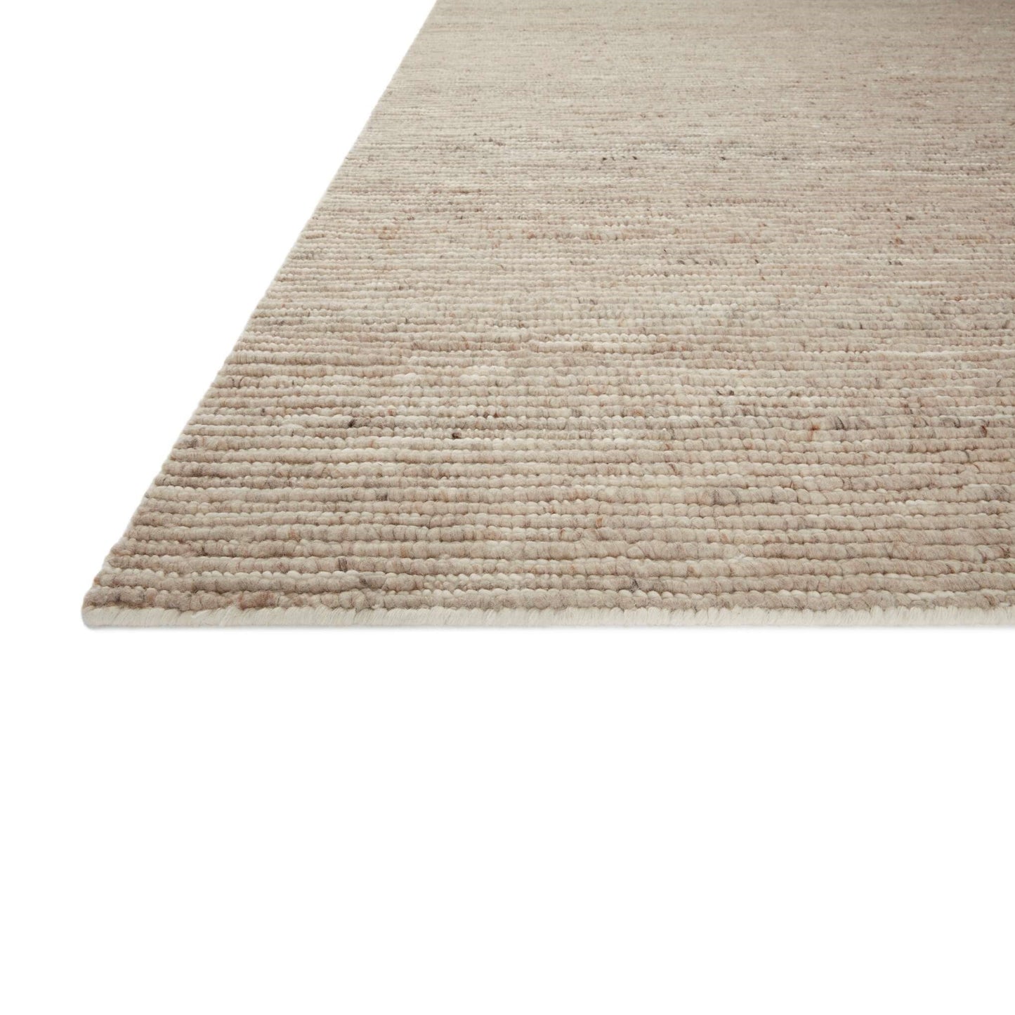 Ava Natural  Ivory Rug