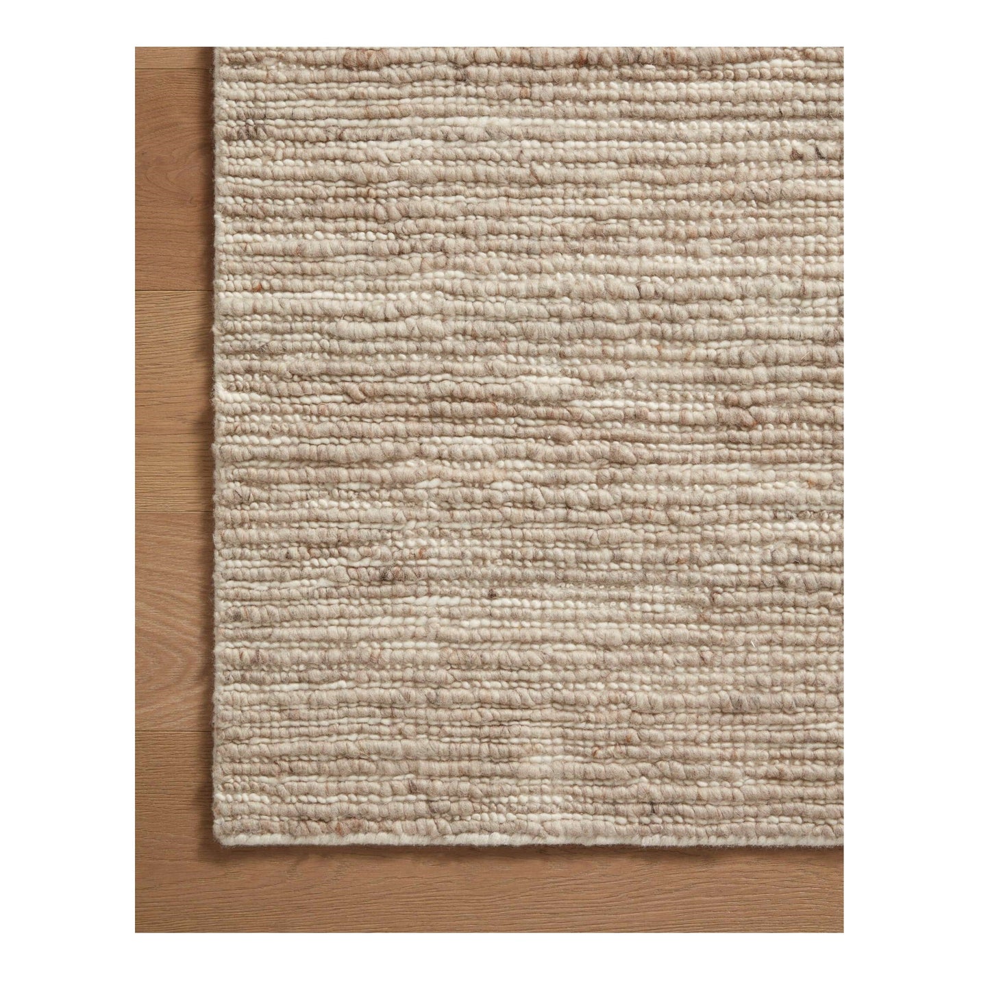 Ava Natural  Ivory Rug