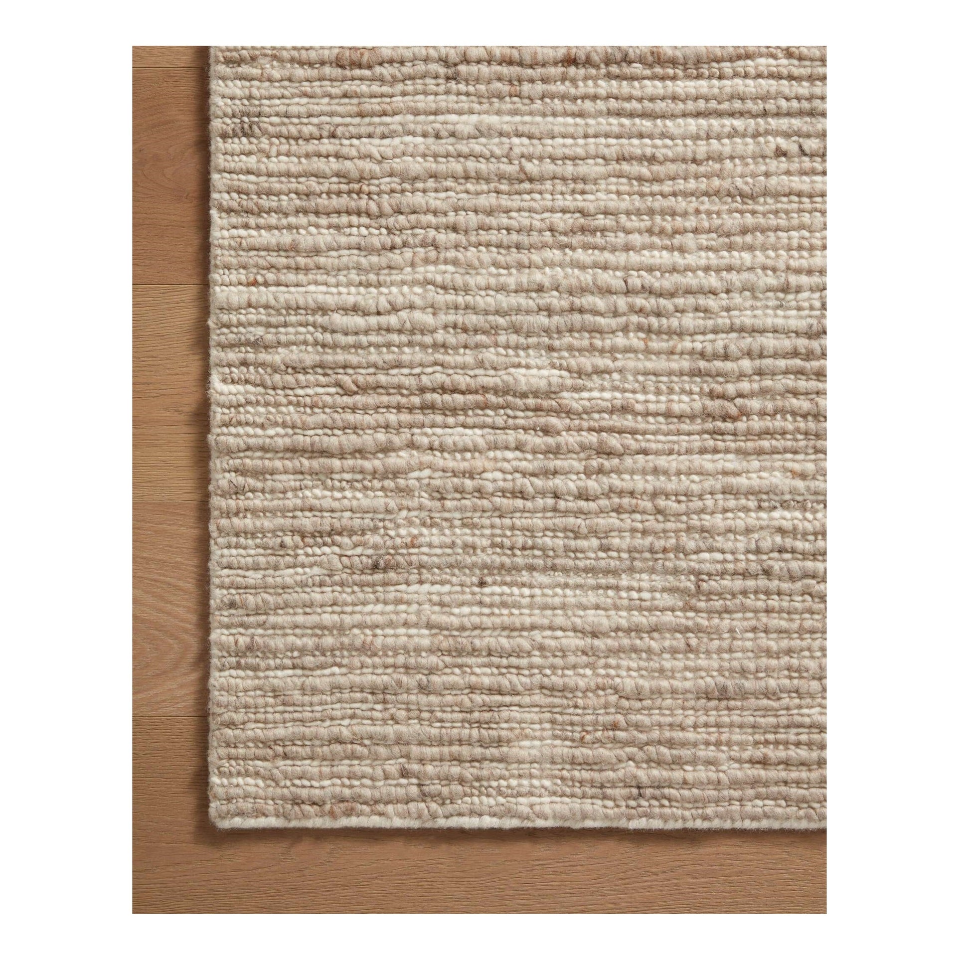 Ava Natural  Ivory Rug