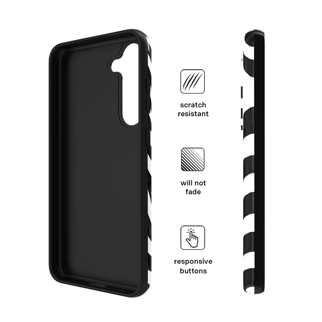Beetlejuice It's Showtime Samsung Case