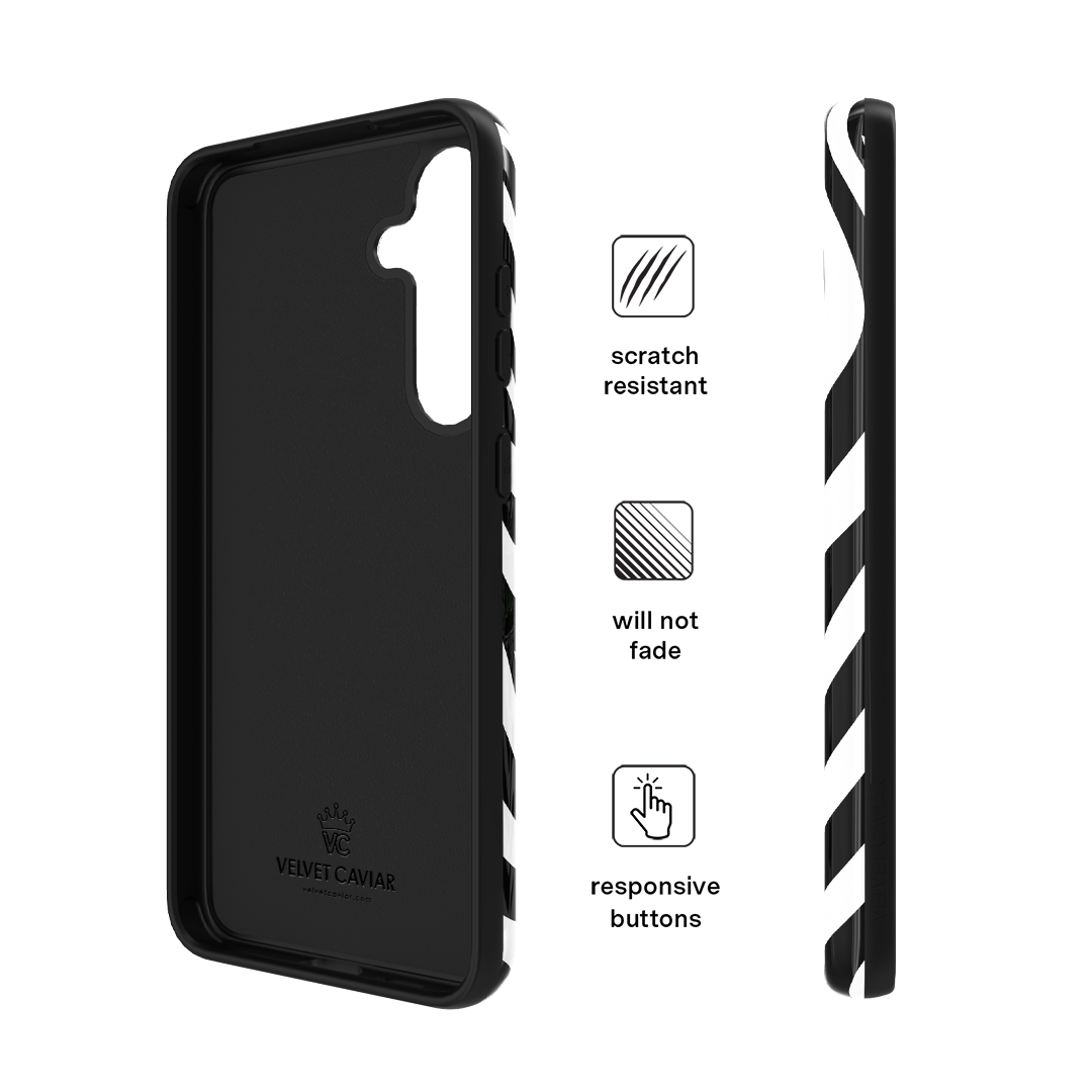 Beetlejuice It's Showtime Samsung Case