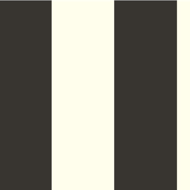 Canvas Stripe Wallpaper
