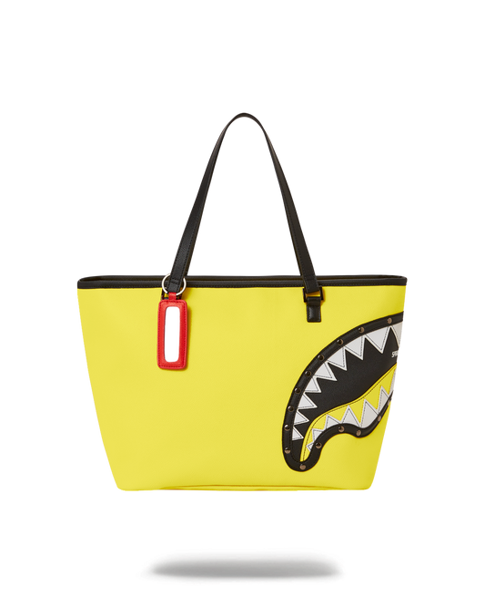 ADRENALINE RUSH TOTE