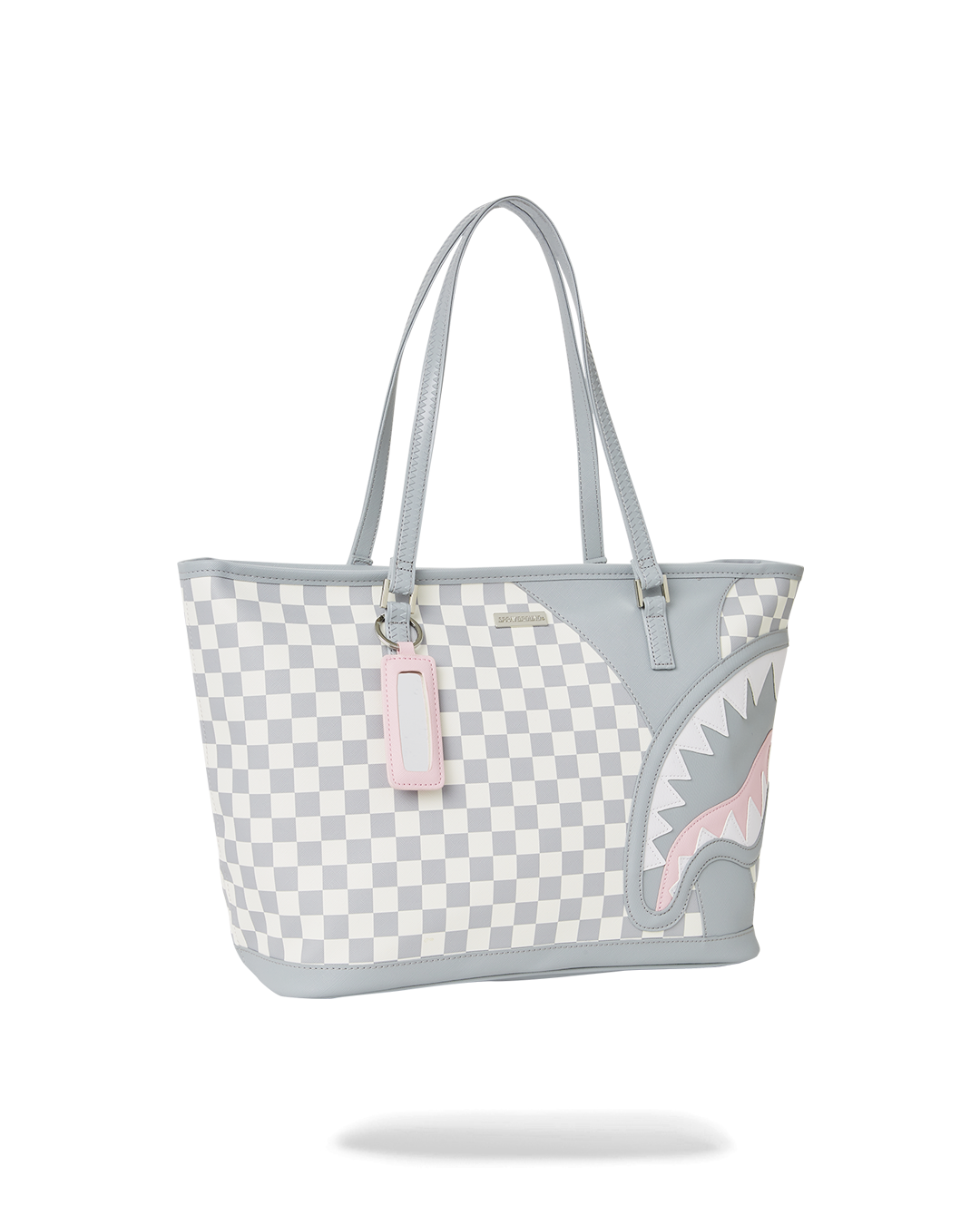 AIR TO THE THRONE JETSET TOTE