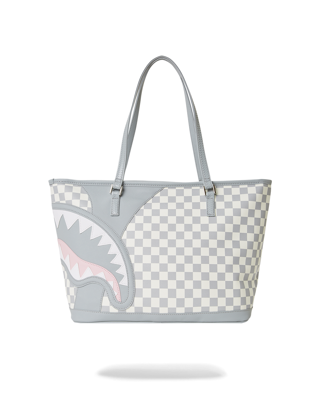AIR TO THE THRONE JETSET TOTE