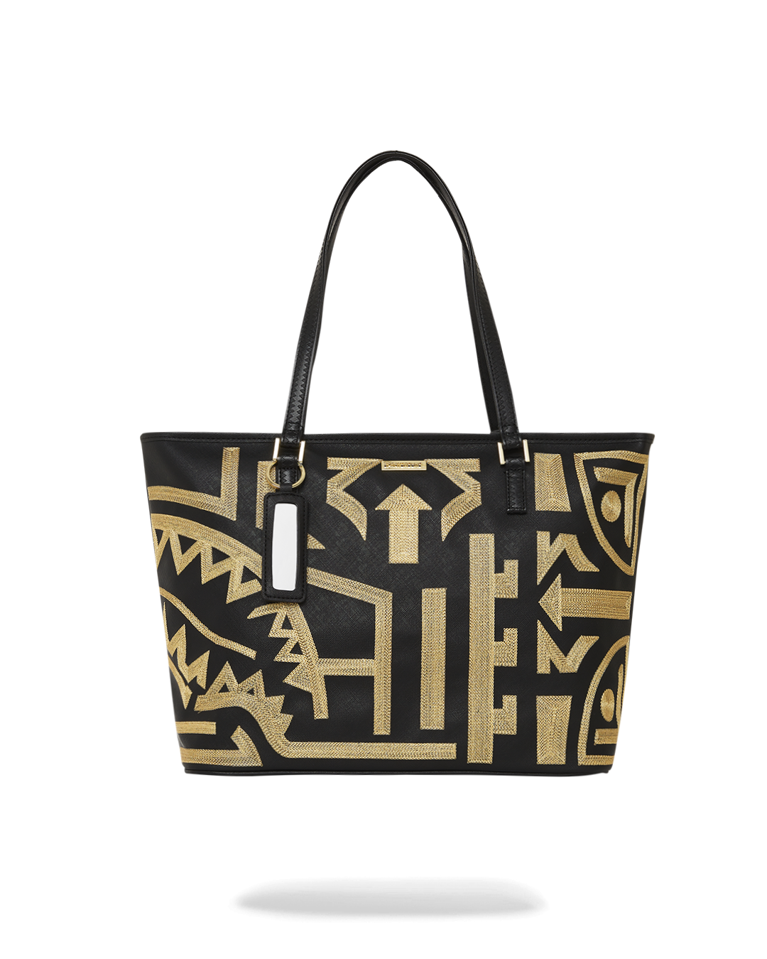 A.I.8 AFRICAN INTELLIGENCE PATH TO THE FUTURE II TOTE