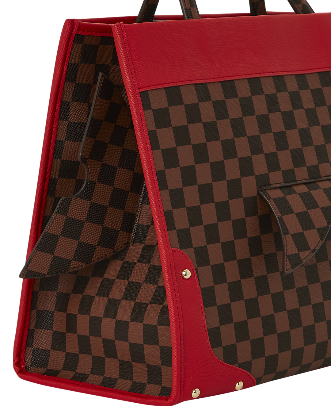 ALL OR NOTHING SHARKS IN PARIS TOTE