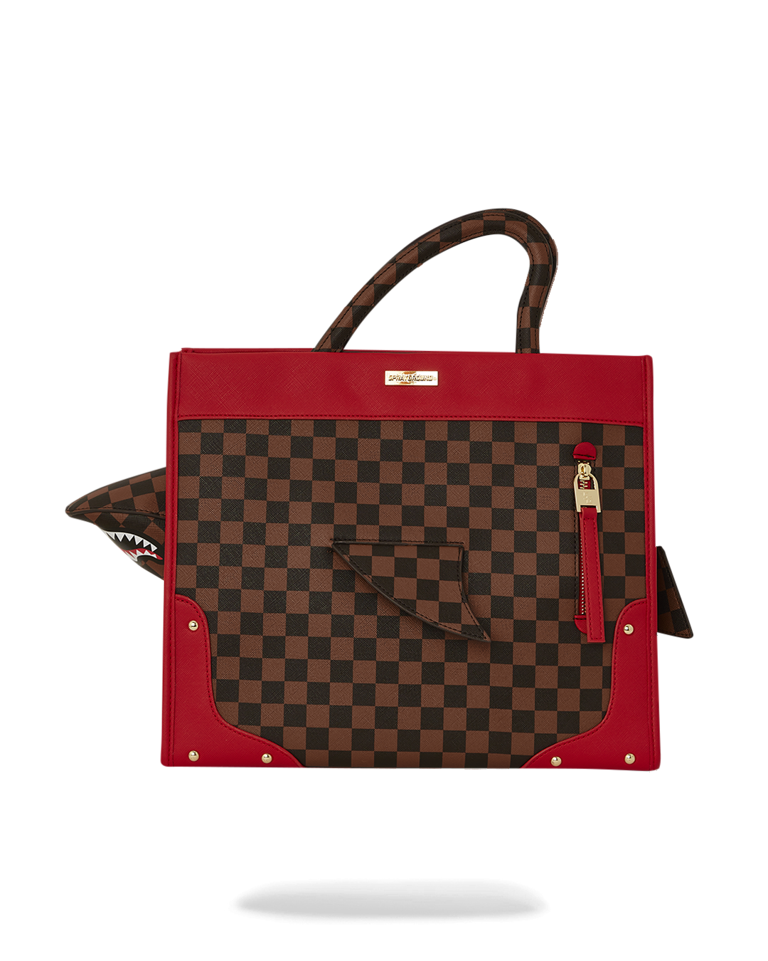 ALL OR NOTHING SHARKS IN PARIS TOTE