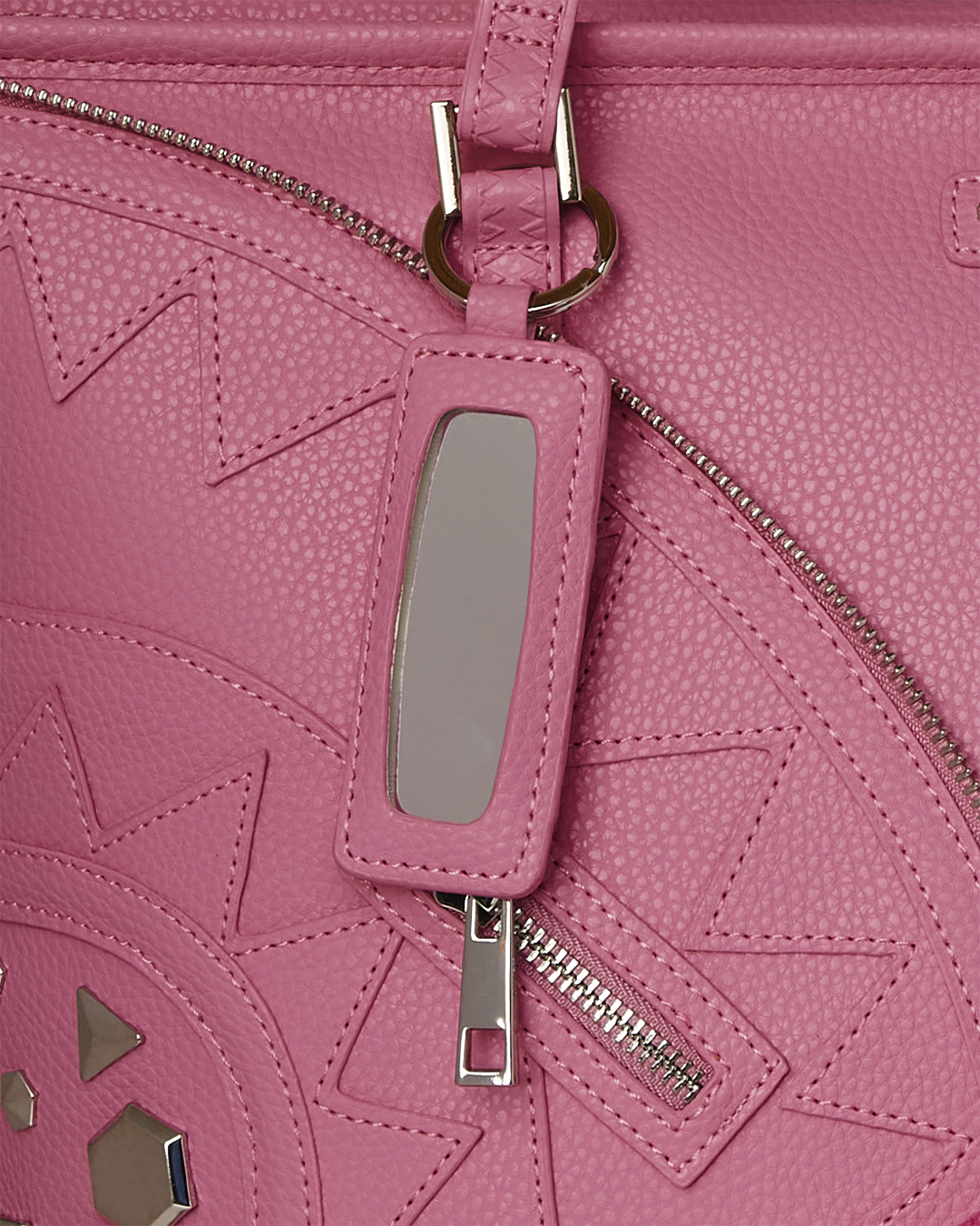 BABY BEAR BADDIE TOTE