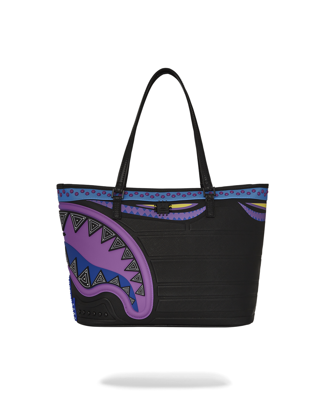 A.I. 12 - SANDFLOWER COLLAB BROOKLYN & BEYOND TOTE