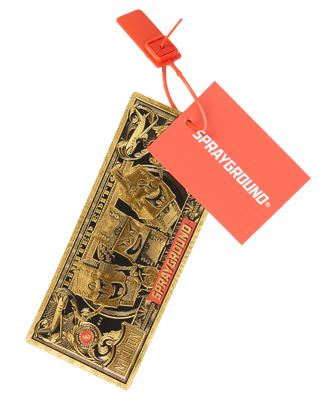 ASTRO PARTY BACKPACK