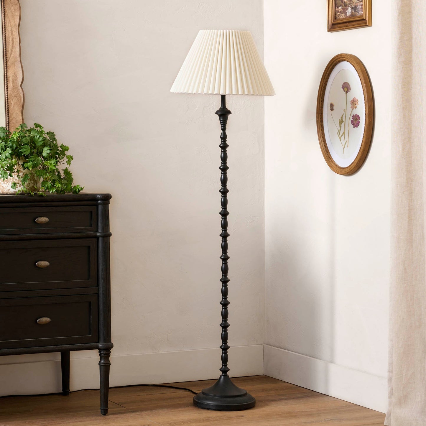 Abra Floor Lamp