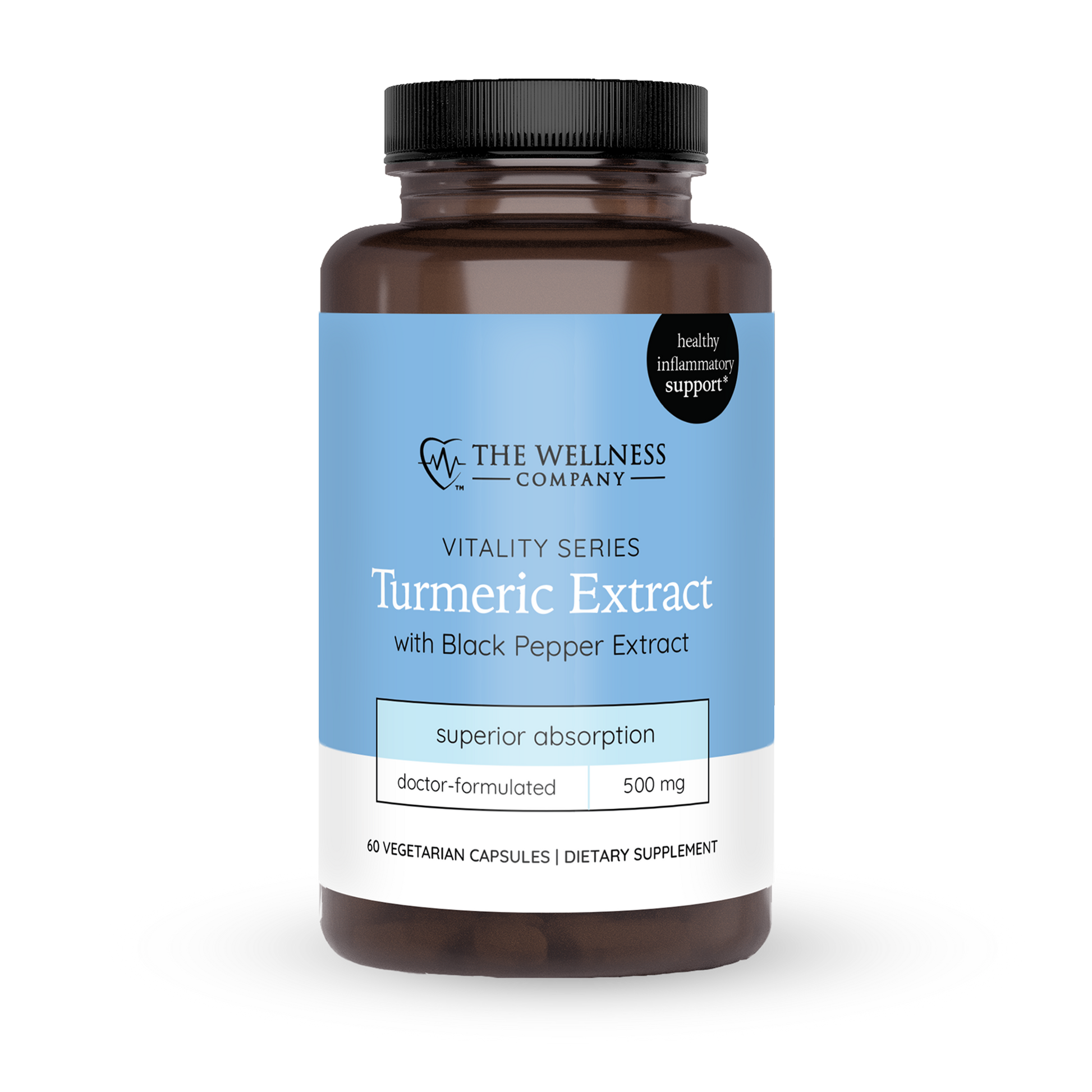 Turmeric Extract