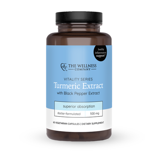 Turmeric Extract