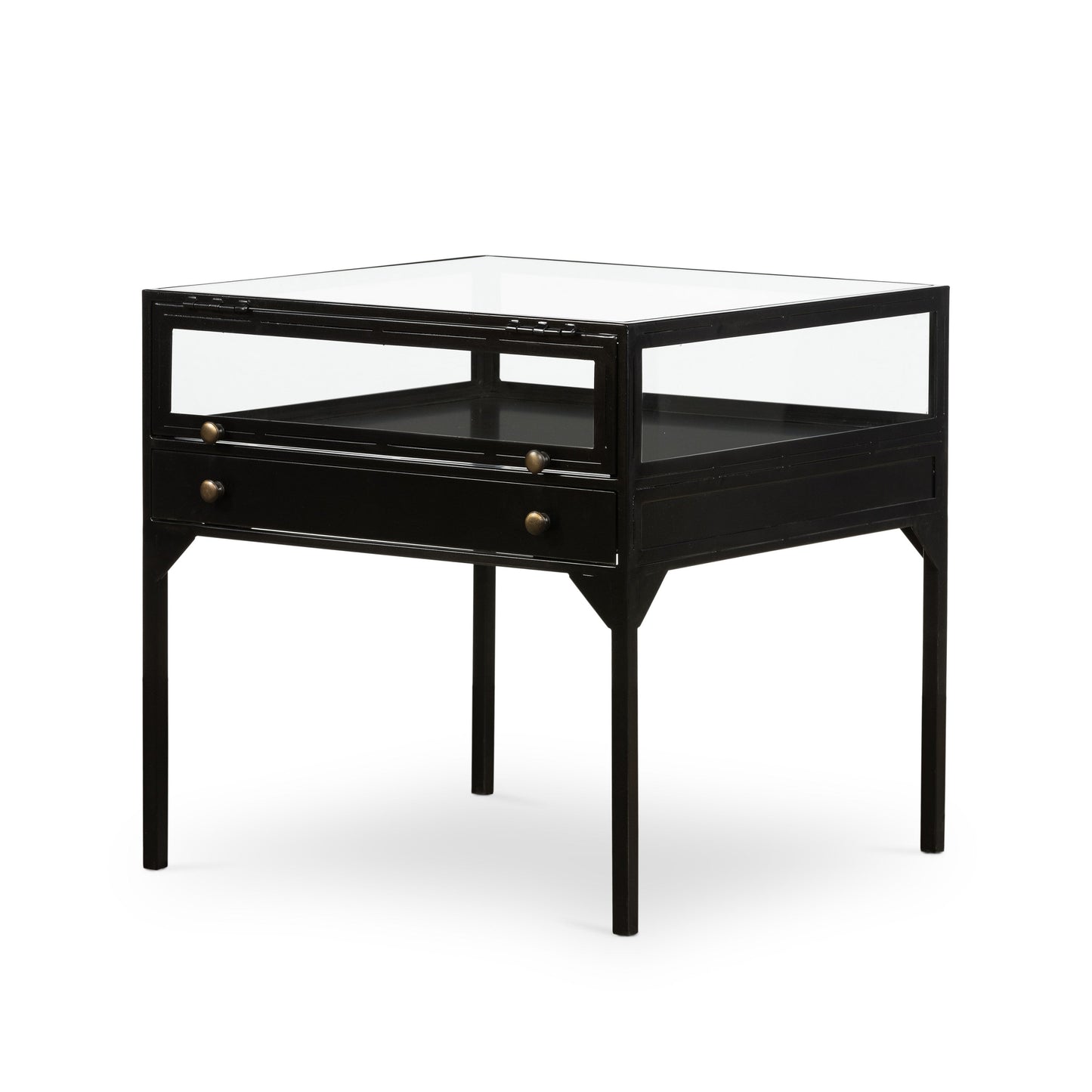 Amari End Table
