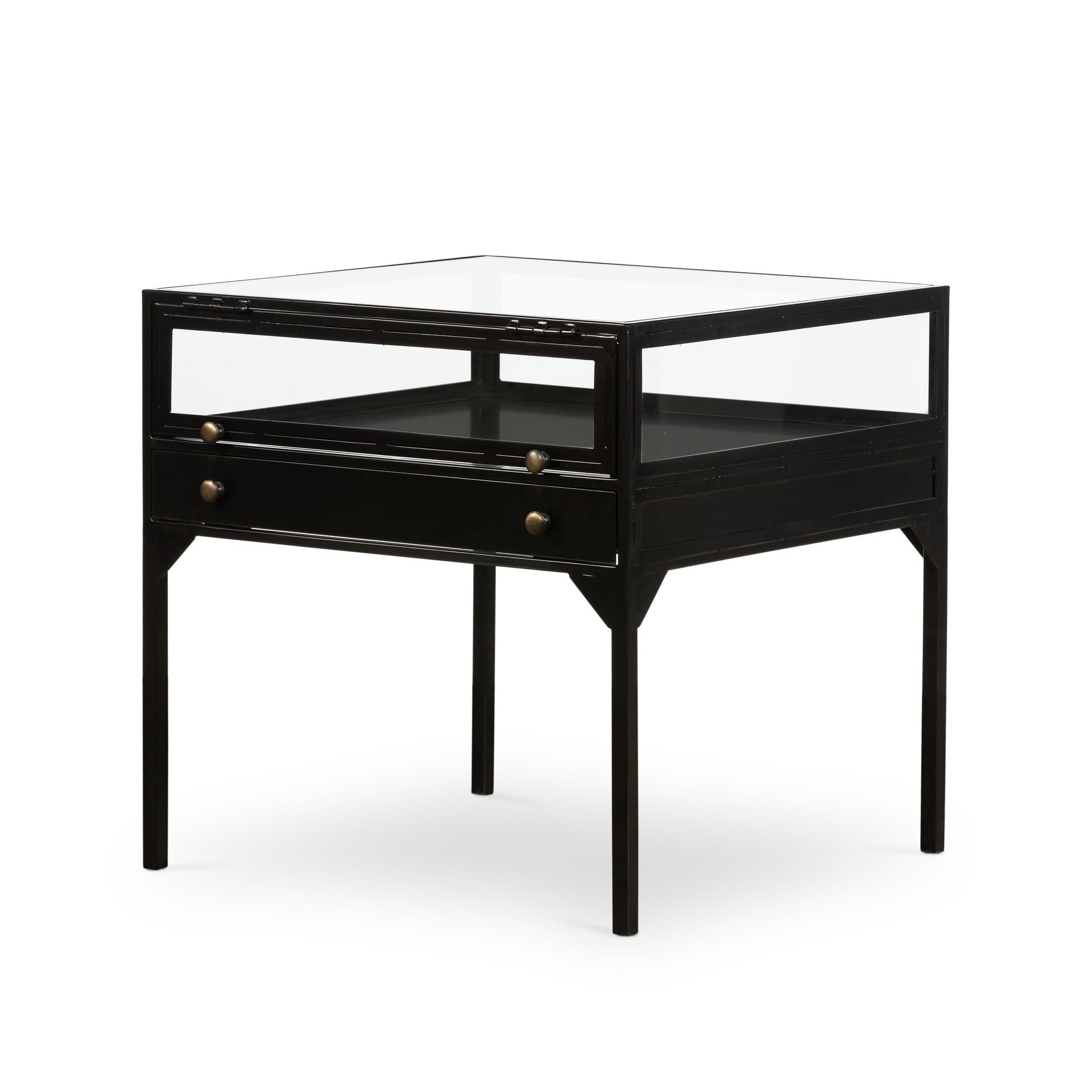 Amari End Table