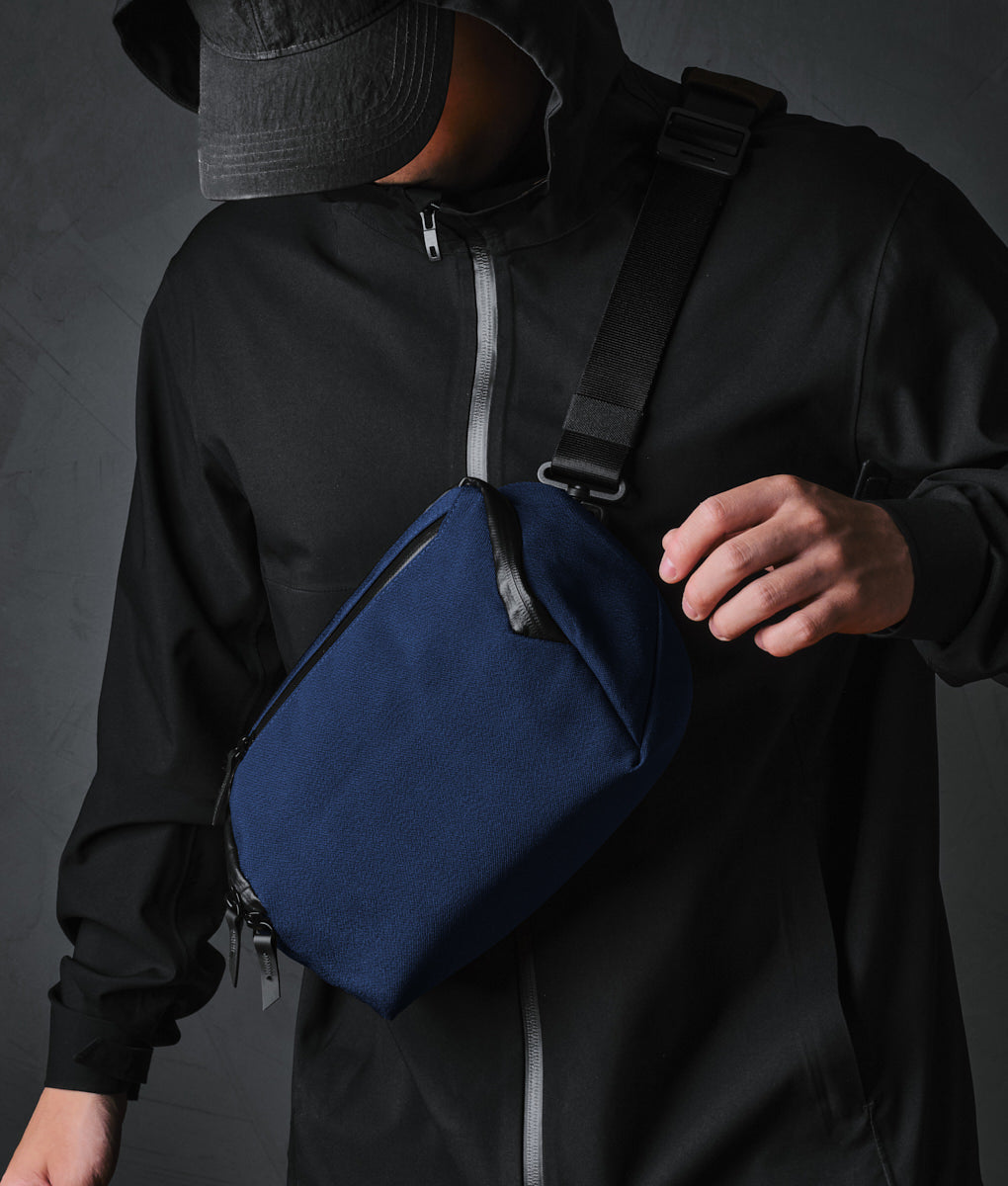 Vertex Pouch