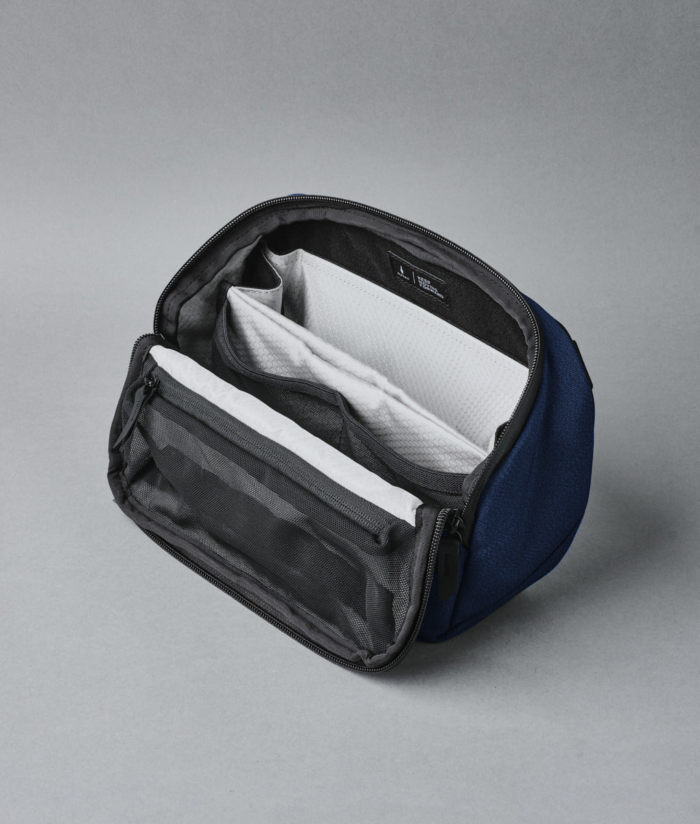 Vertex Pouch