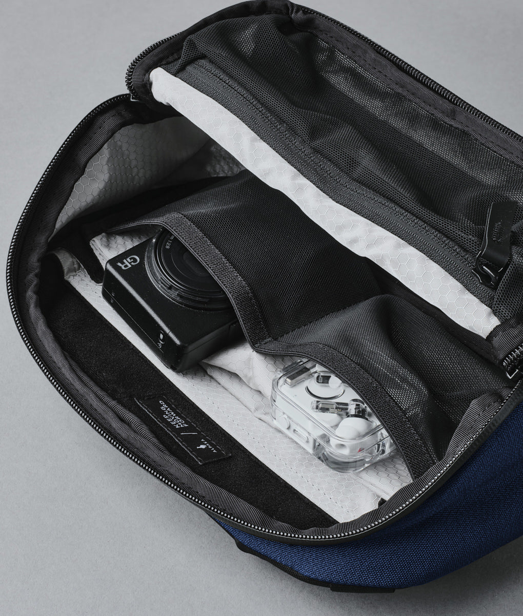 Vertex Pouch
