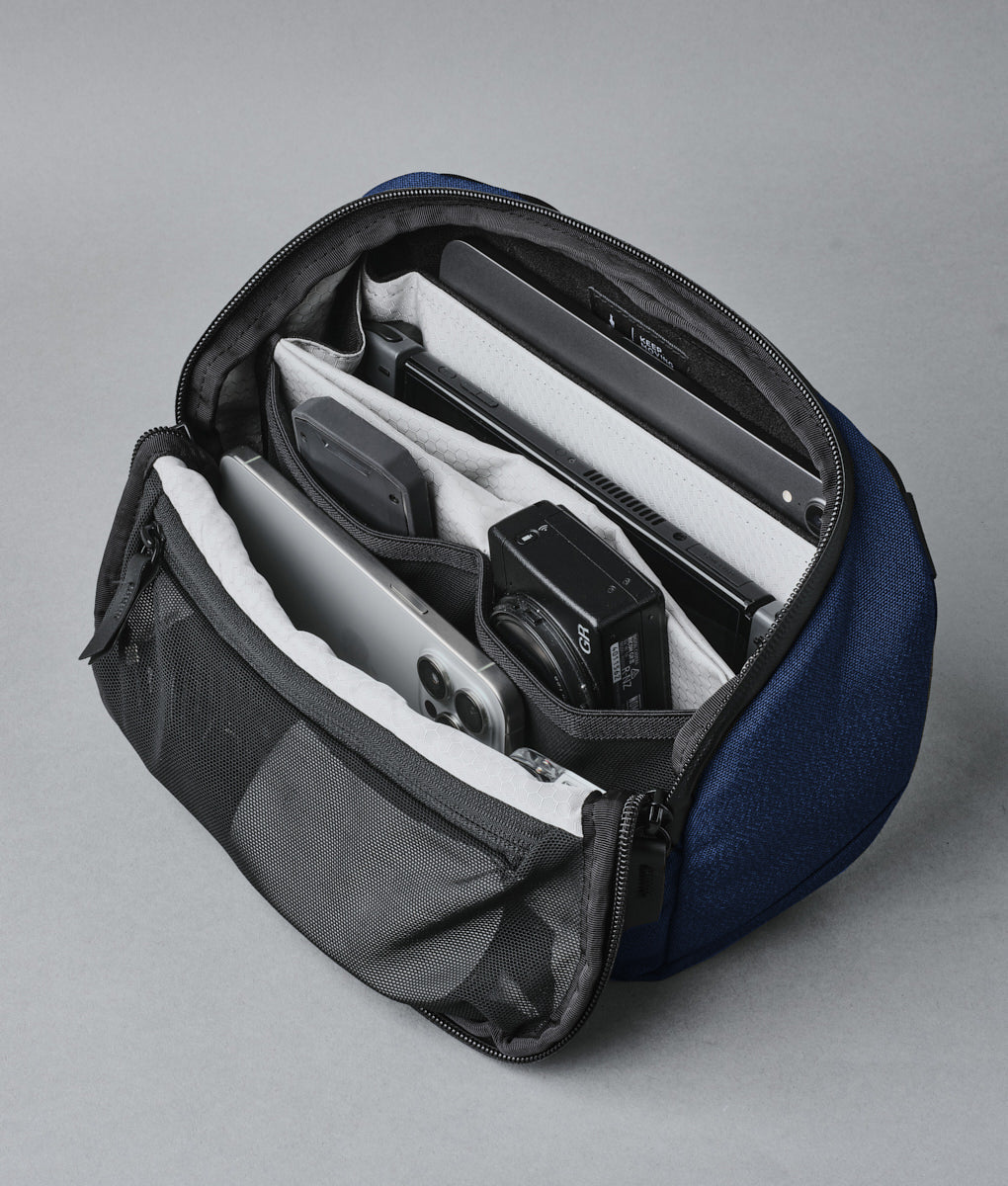 Vertex Pouch