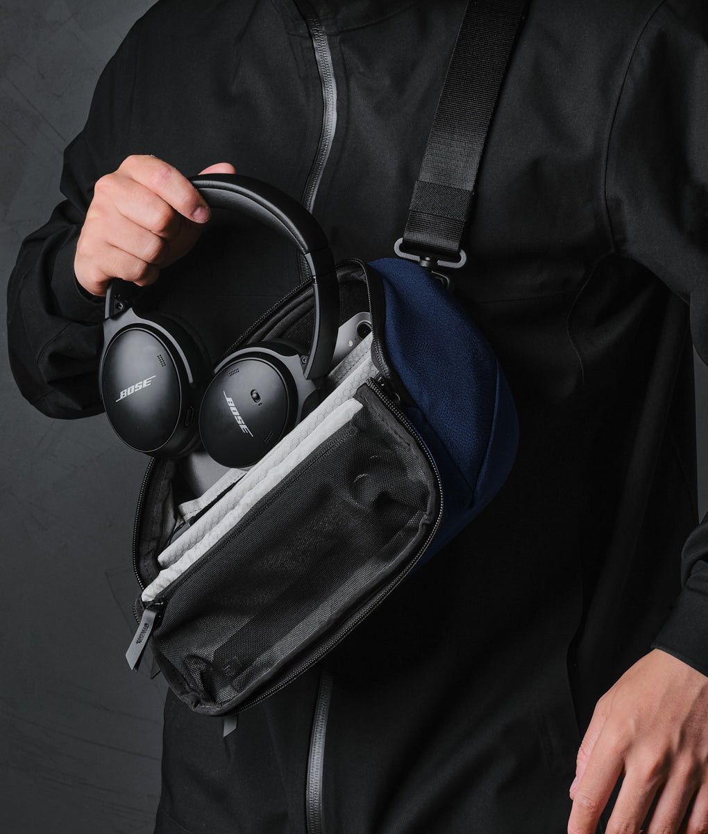Vertex Pouch