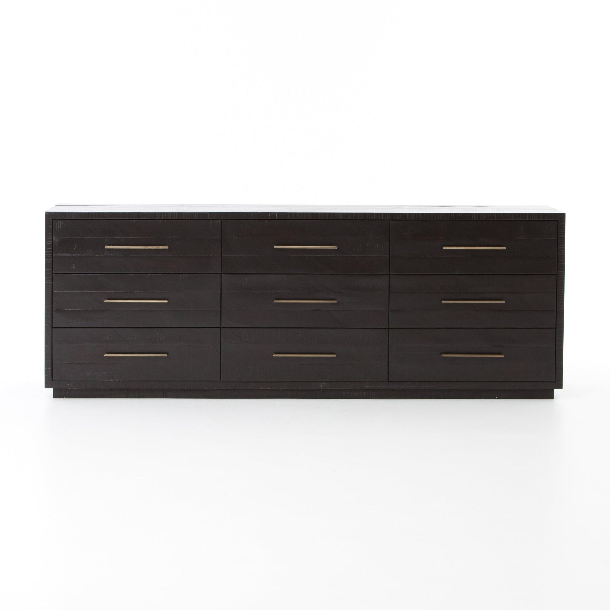 Bodie 9 Drawer Dresser