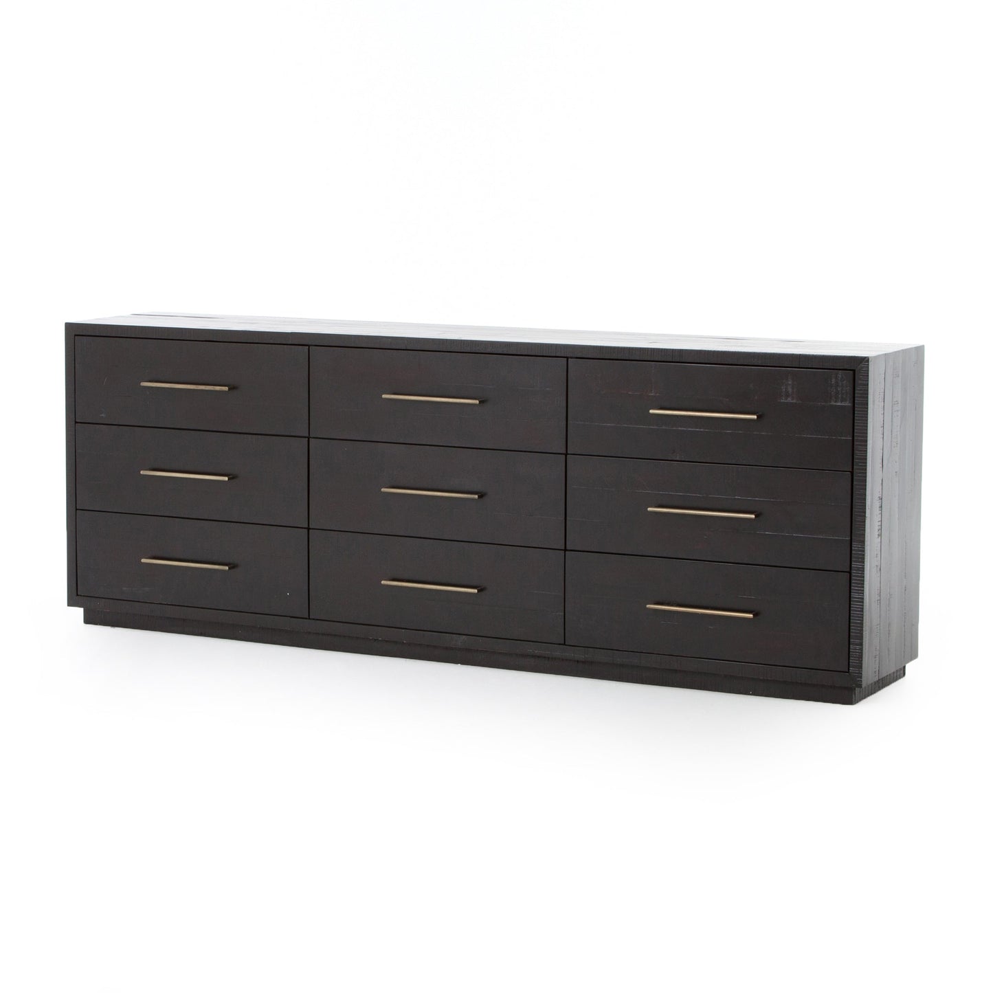 Bodie 9 Drawer Dresser