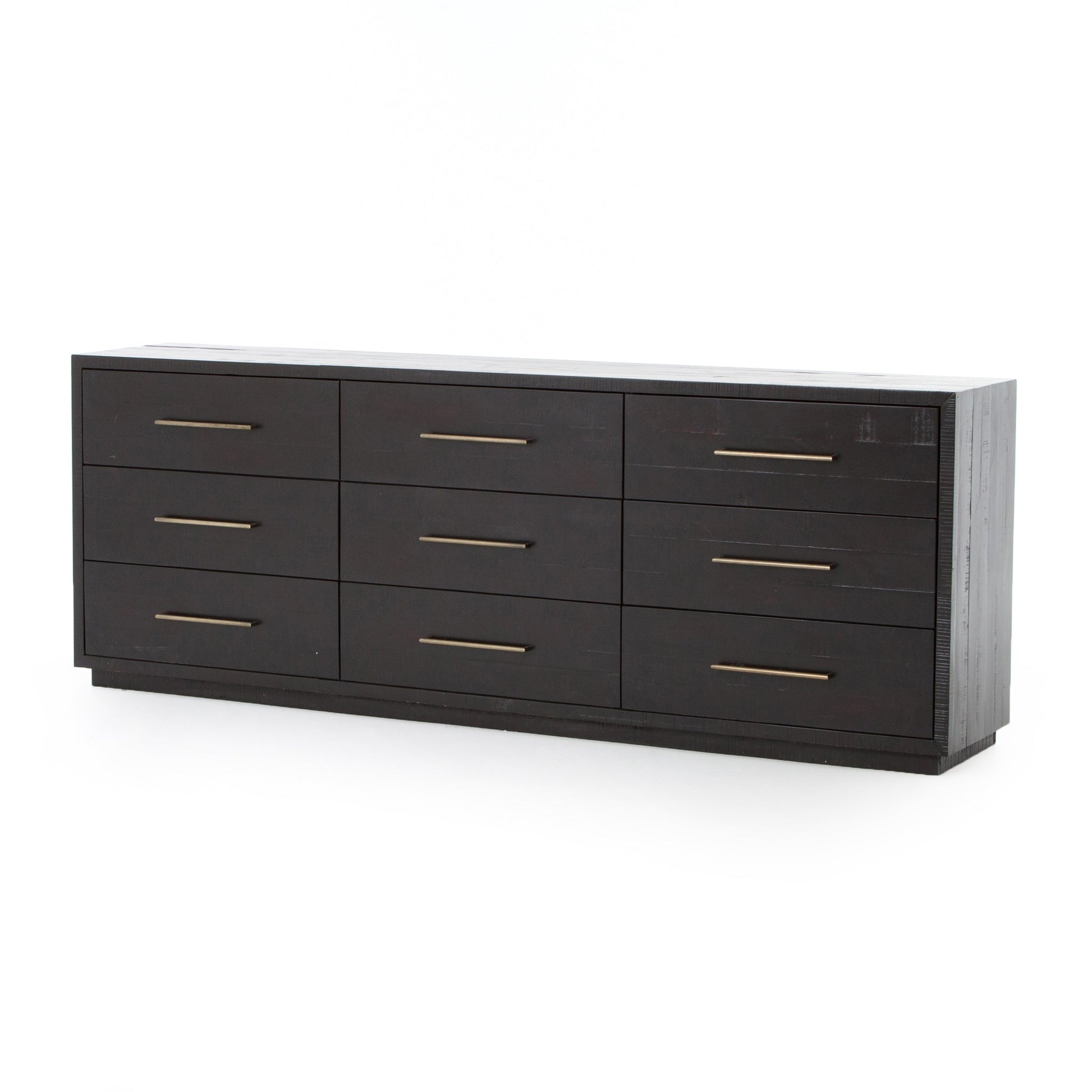 Bodie 9 Drawer Dresser