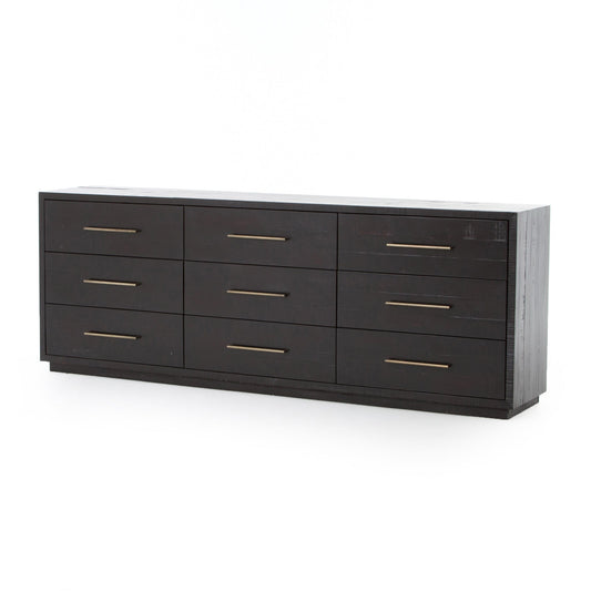 Bodie 9 Drawer Dresser