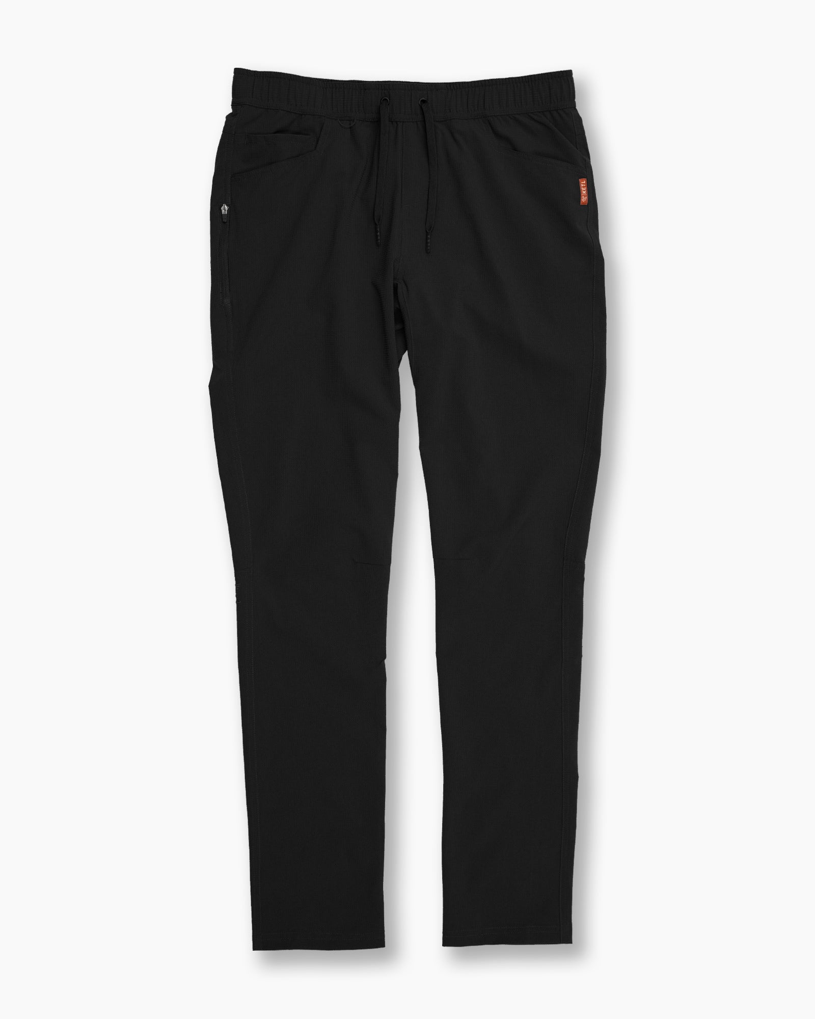 Vent Lightweight Active Pants (Slim Fit)