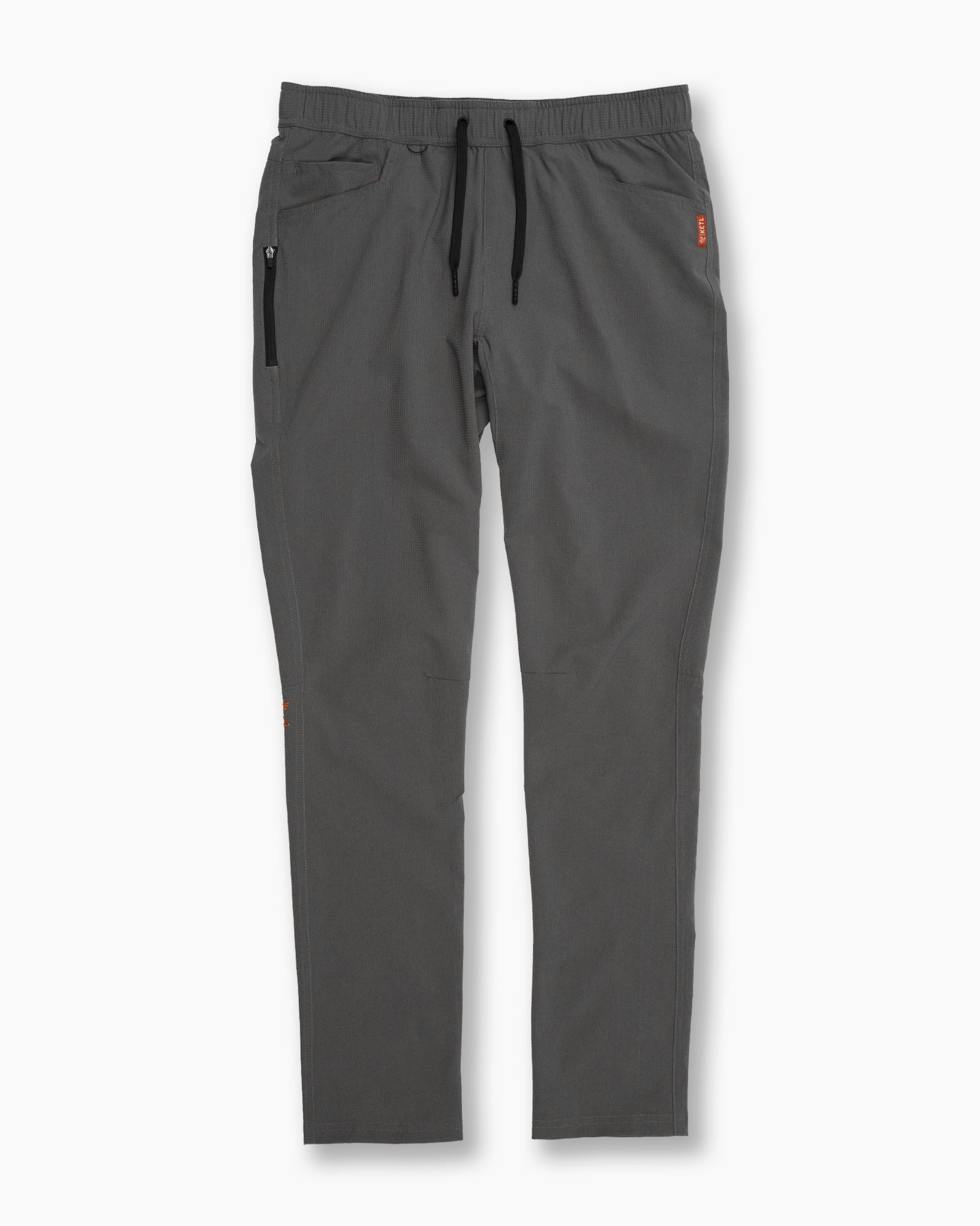 Vent Lightweight Active Pants (Slim Fit)