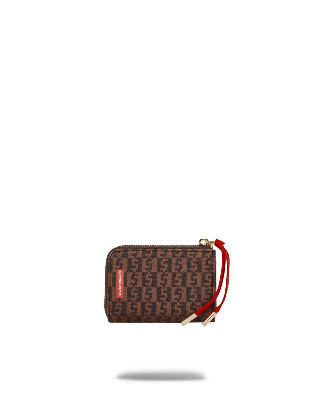 ALPHA NAVIGATOR WALLET