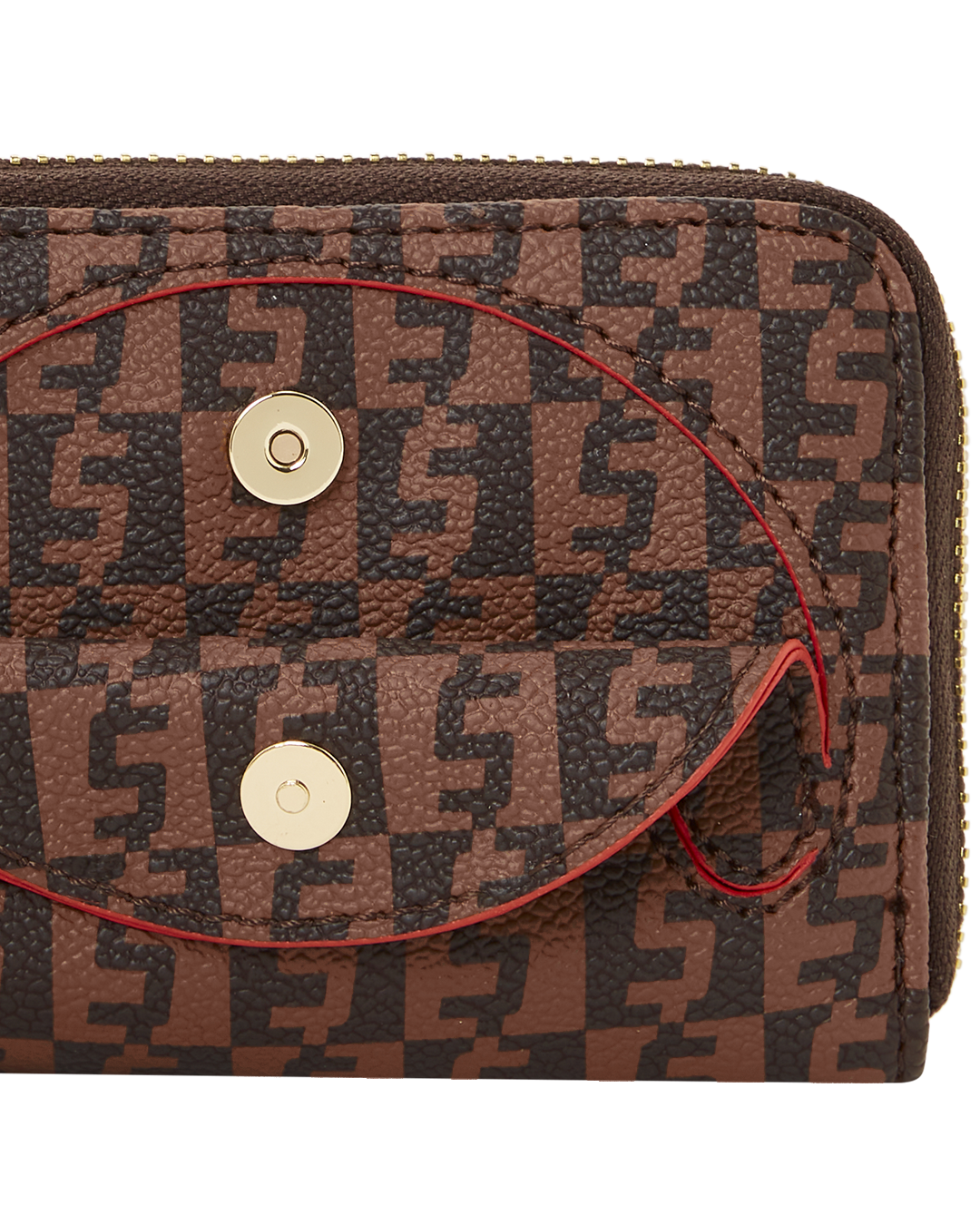 ALPHA NAVIGATOR WALLET