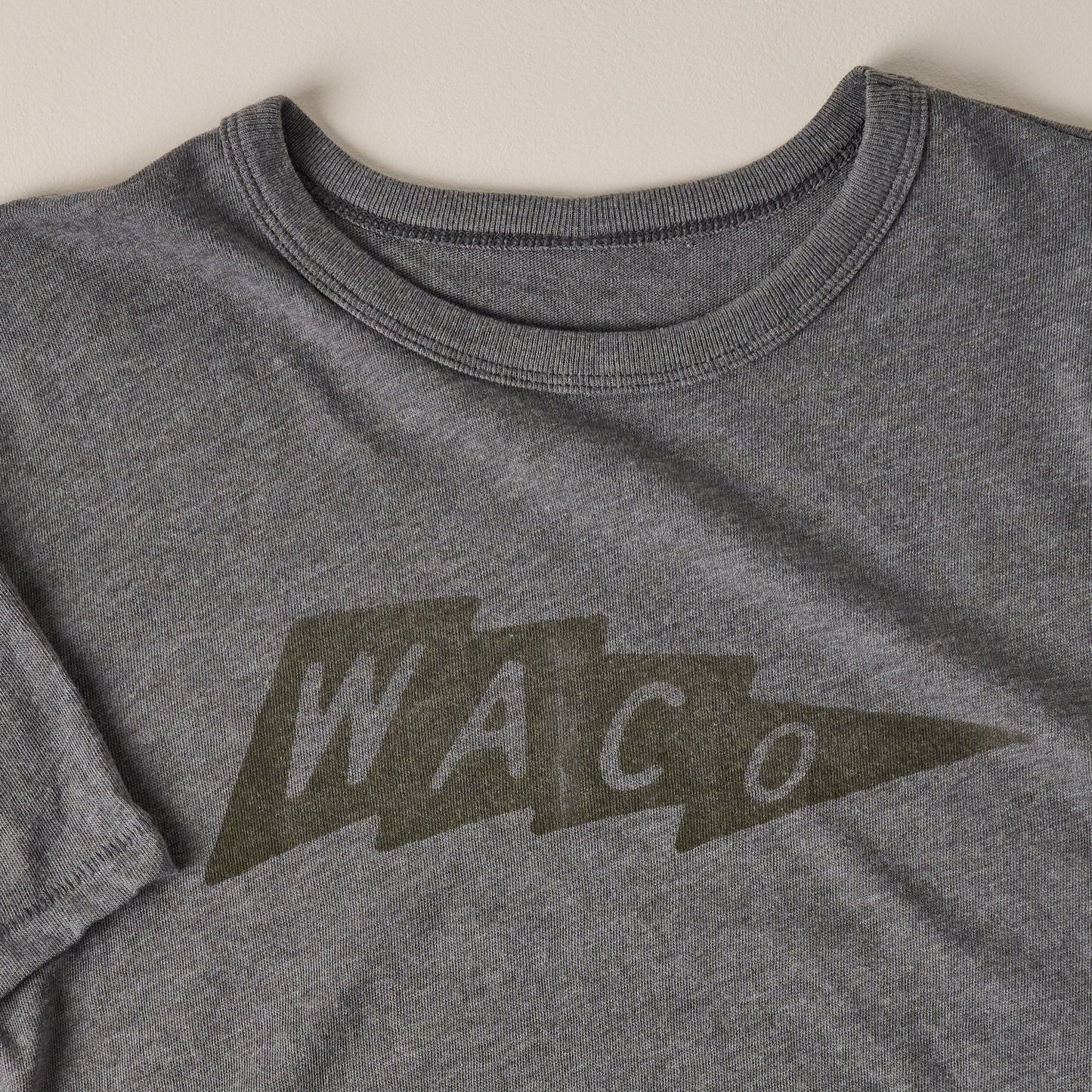 Waco Bolt Tee