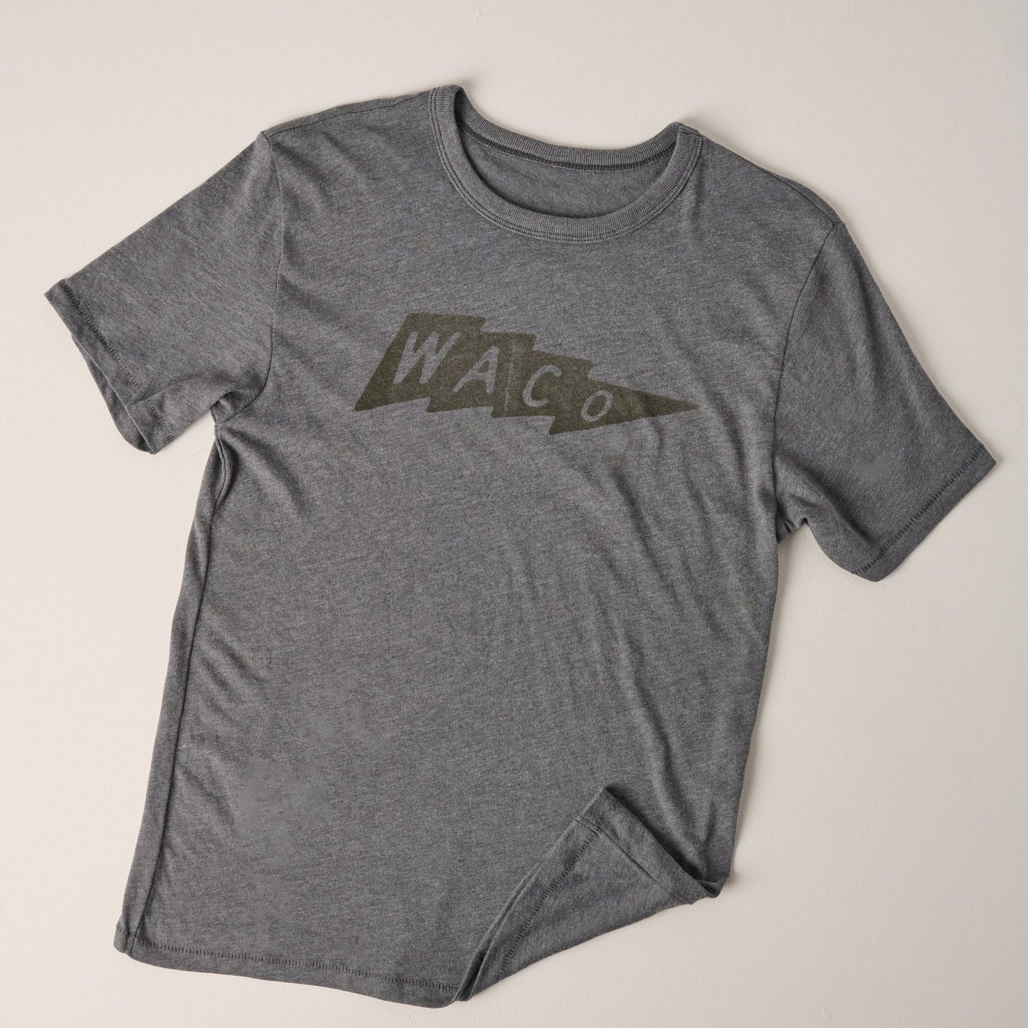 Waco Bolt Tee